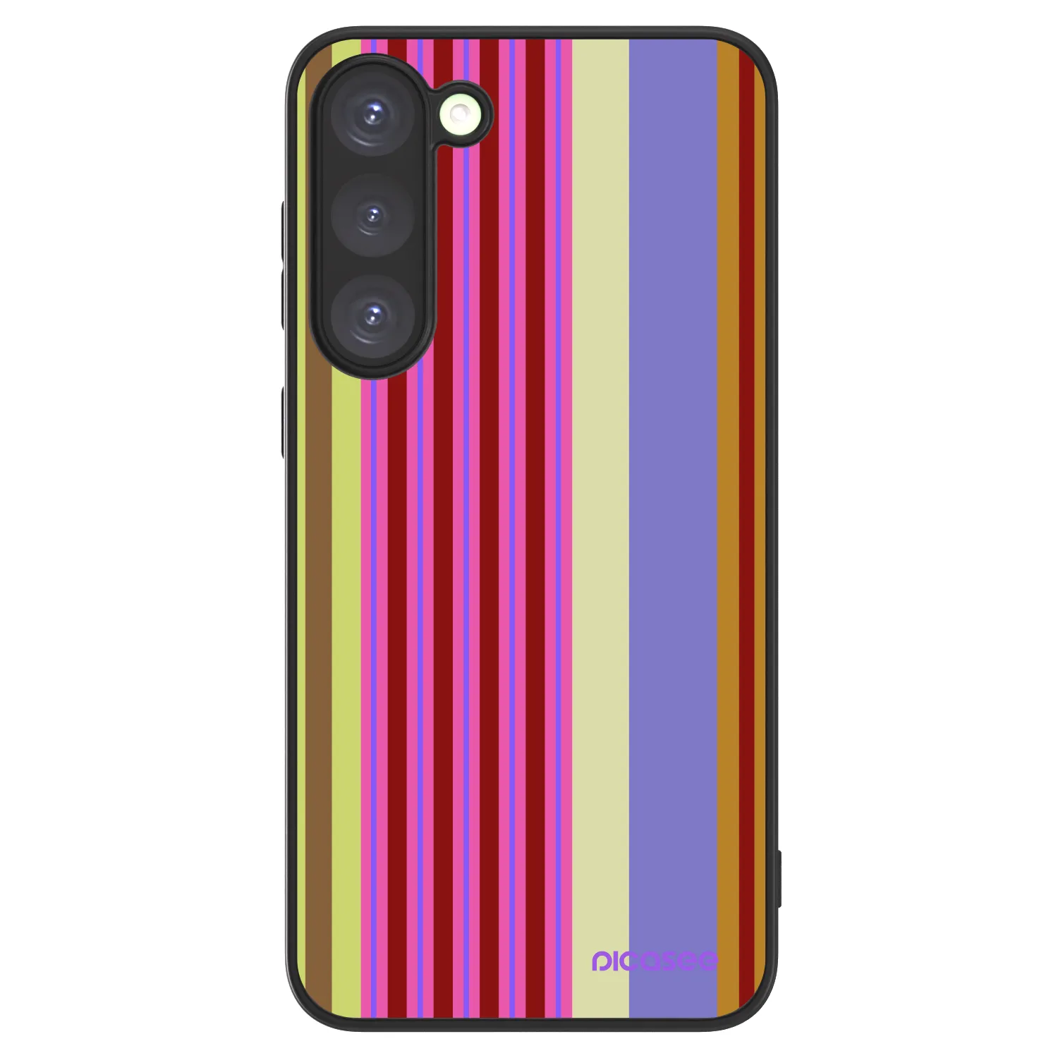 Picasee ULTIMATE CASE PowerShare για Samsung Galaxy S23+ 5G - Late checkout