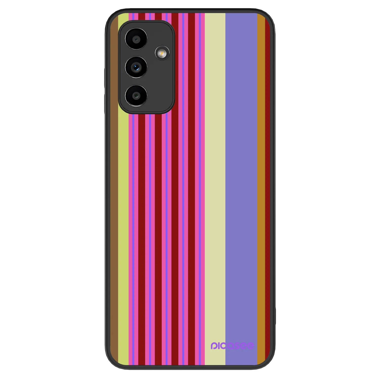 Picasee ULTIMATE CASE για Samsung Galaxy A04s A047F - Late checkout
