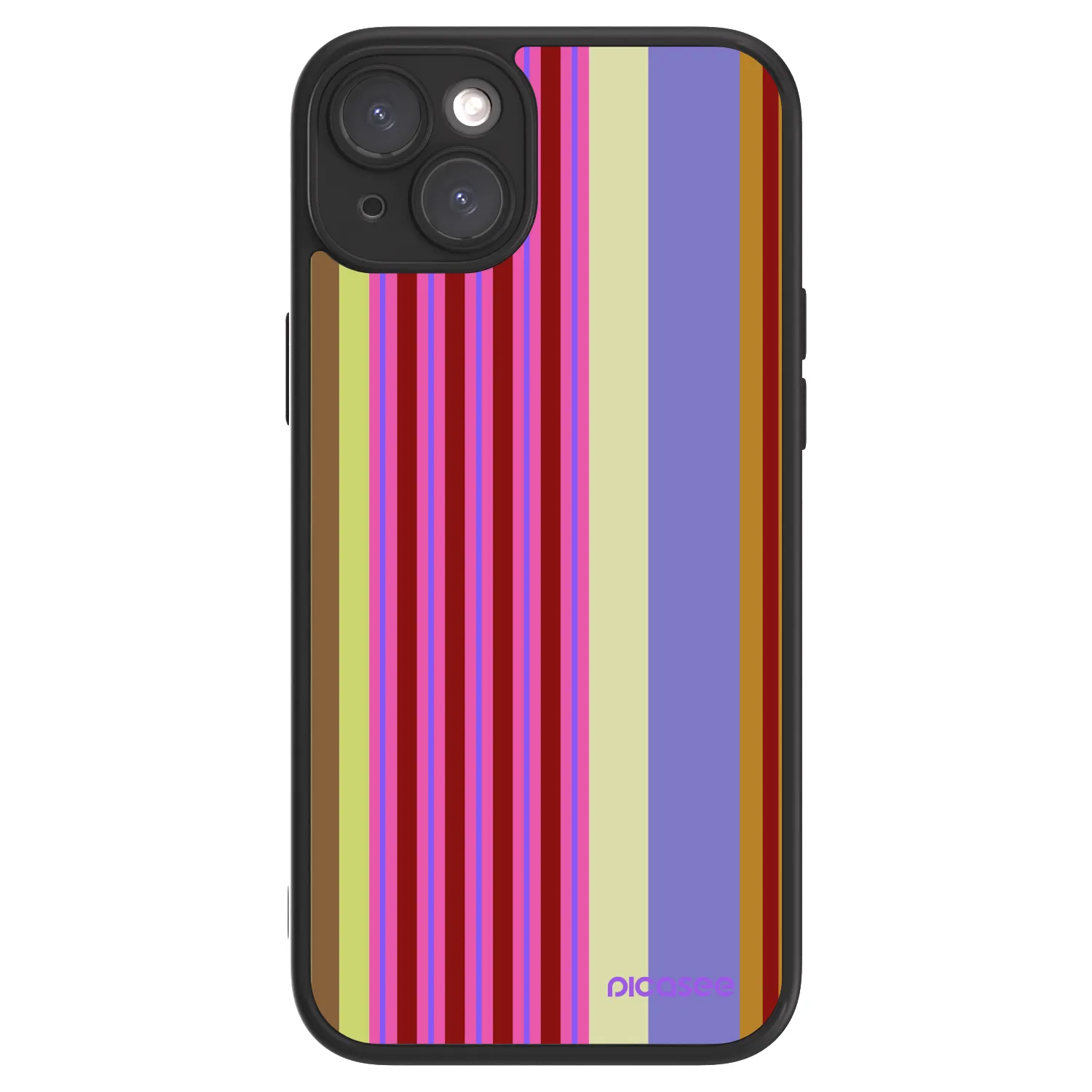 Picasee ULTIMATE CASE για Apple iPhone 15 Plus - Late checkout