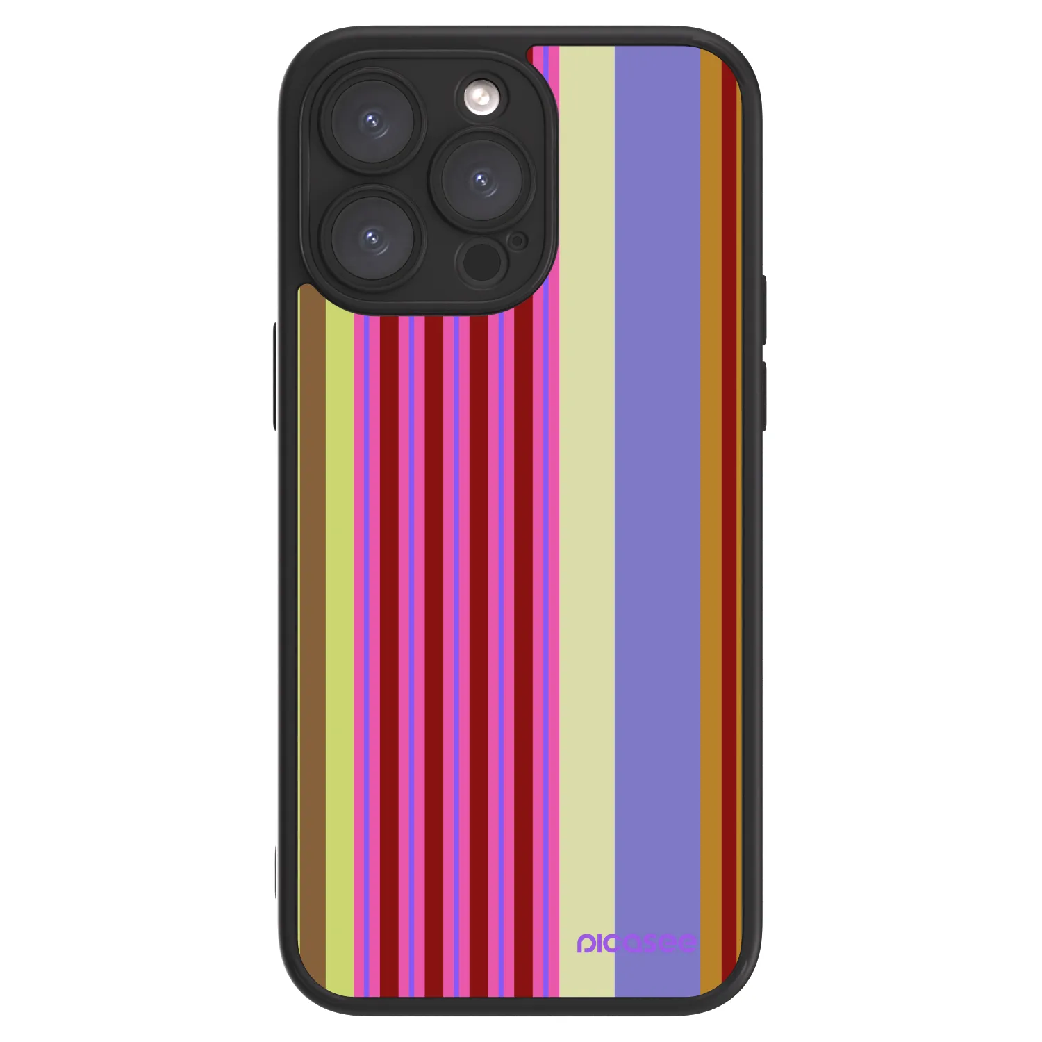 Picasee ULTIMATE CASE MagSafe pro Apple iPhone 15 Pro Max - Late checkout