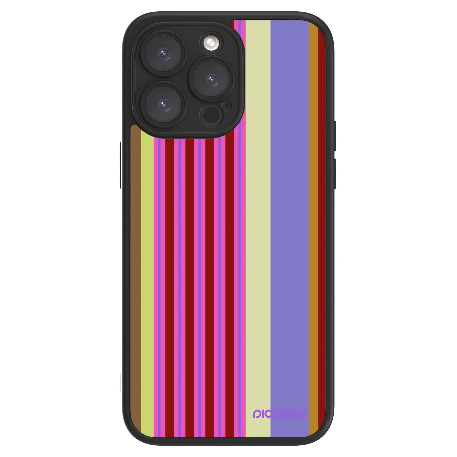 Picasee ULTIMATE CASE για Apple iPhone 15 Pro Max - Late checkout