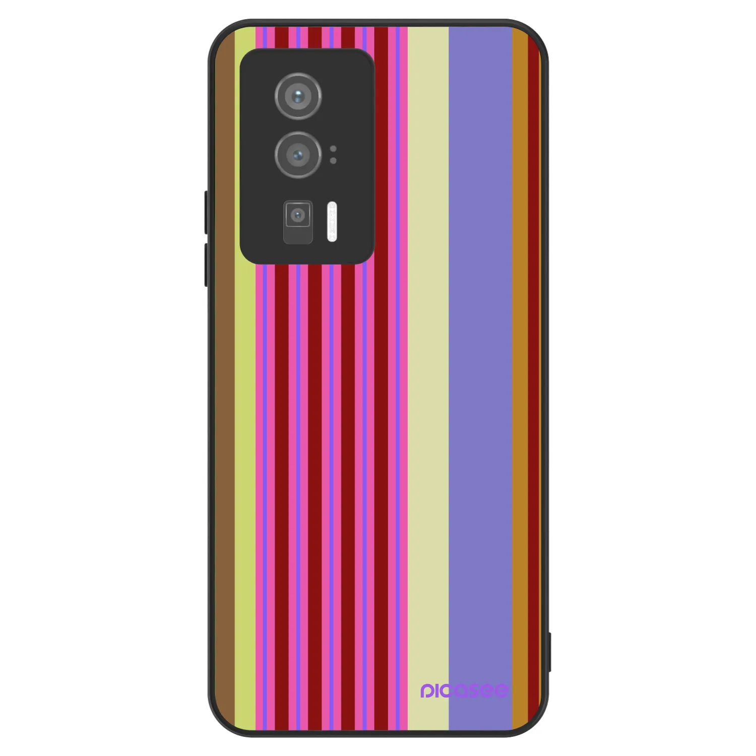 Picasee ULTIMATE CASE για Xiaomi Poco F5 Pro 5G - Late checkout