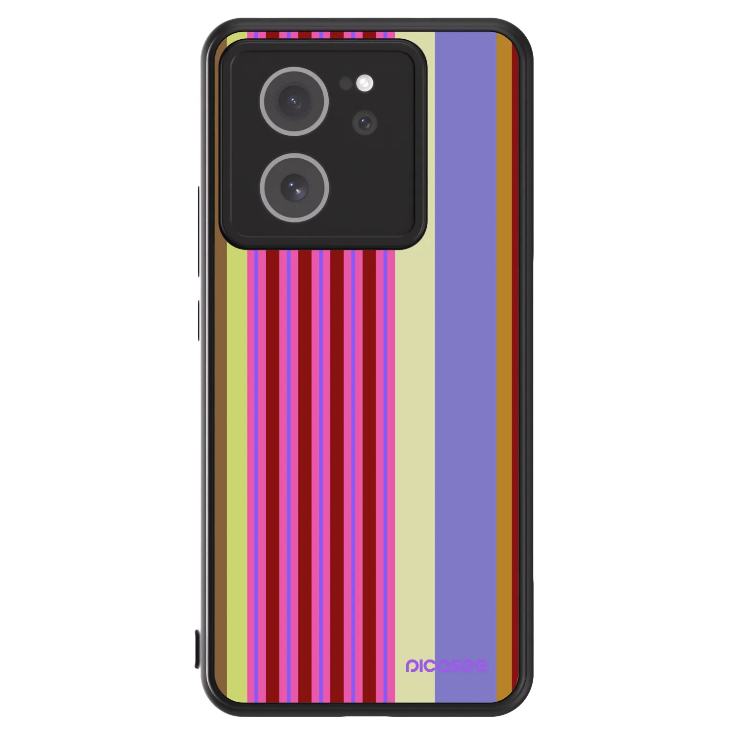 Picasee ULTIMATE CASE για Xiaomi 13T Pro - Late checkout