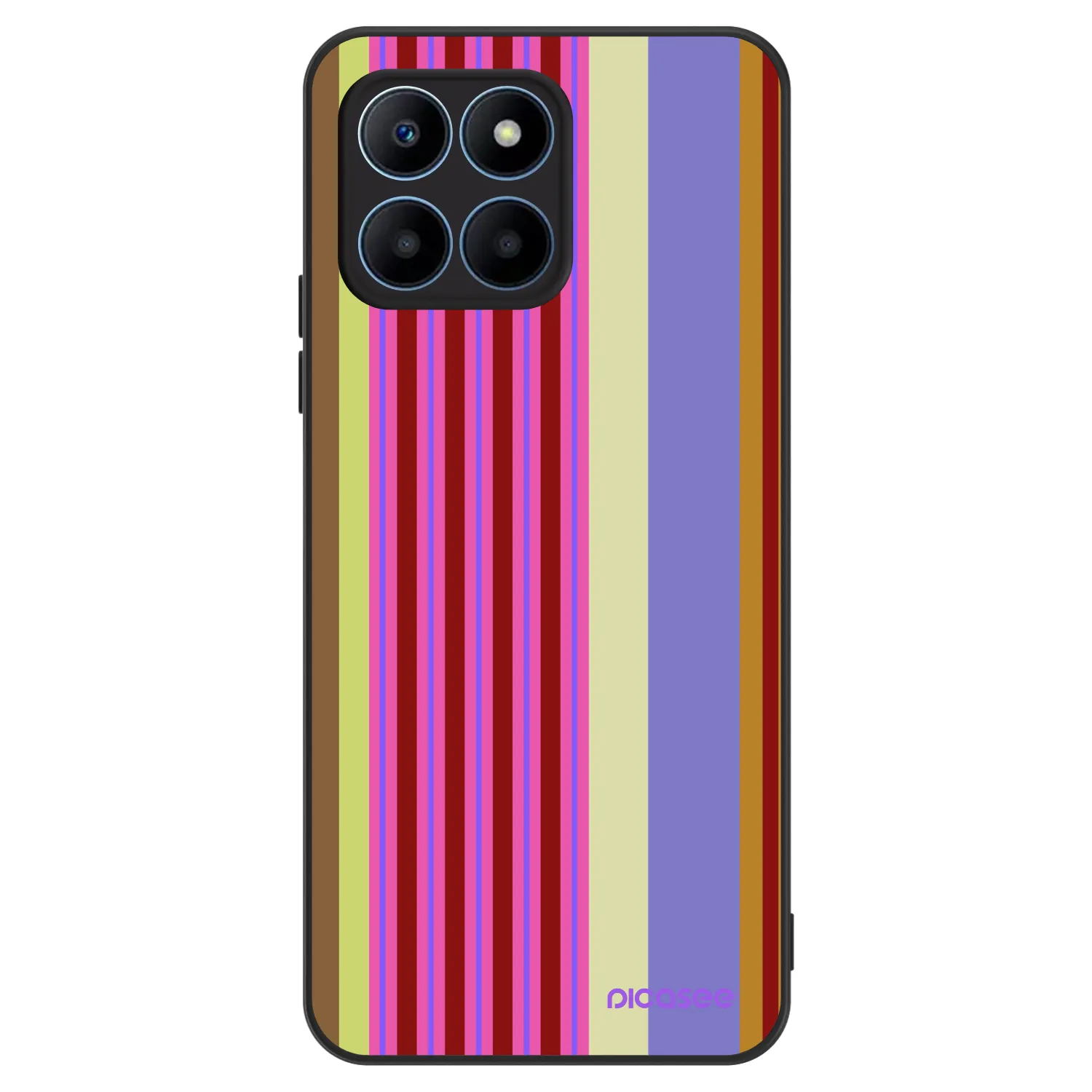 Picasee ULTIMATE CASE για Honor 70 Lite - Late checkout