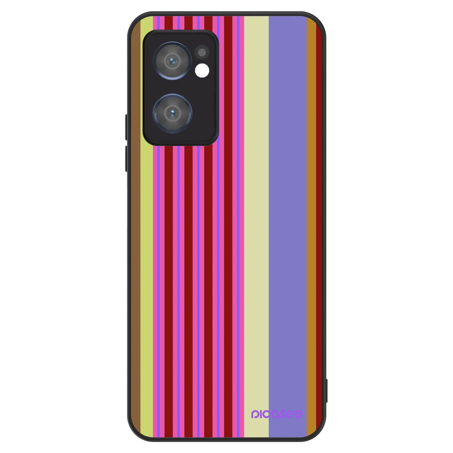 Picasee ULTIMATE CASE για OPPO Reno 7 5G - Late checkout