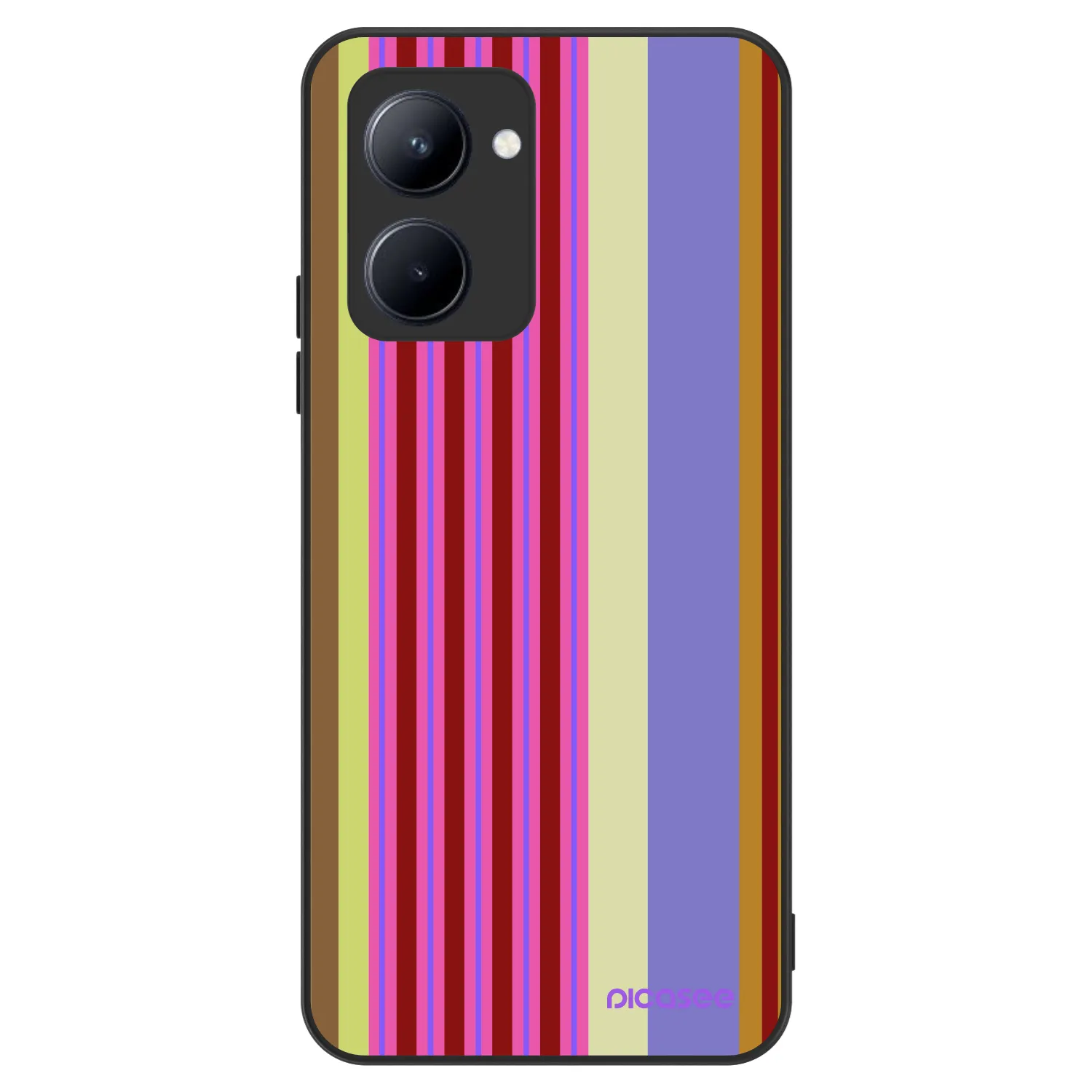 Picasee ULTIMATE CASE για Realme C33 (2023) - Late checkout