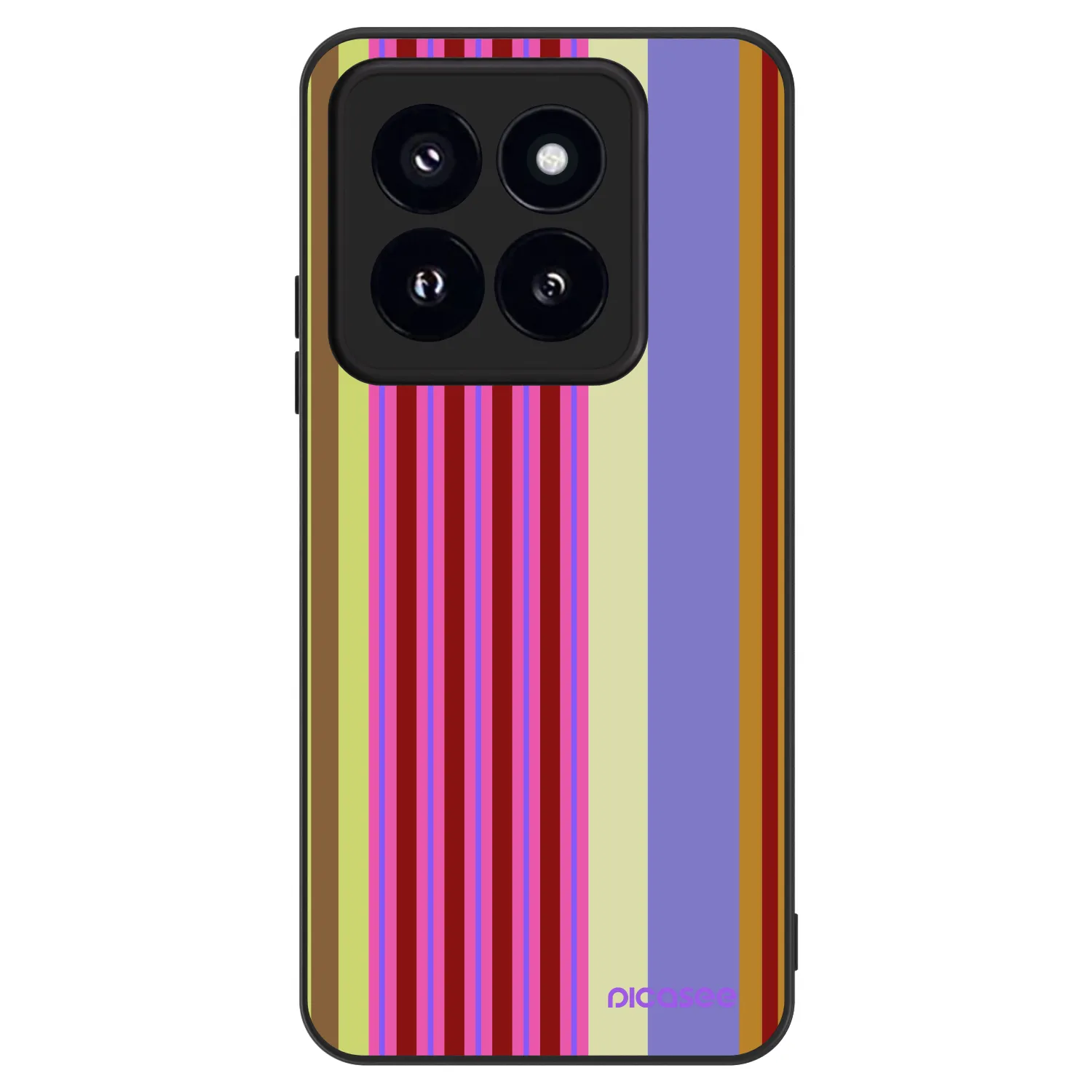 Picasee ULTIMATE CASE για Xiaomi 14 Pro - Late checkout
