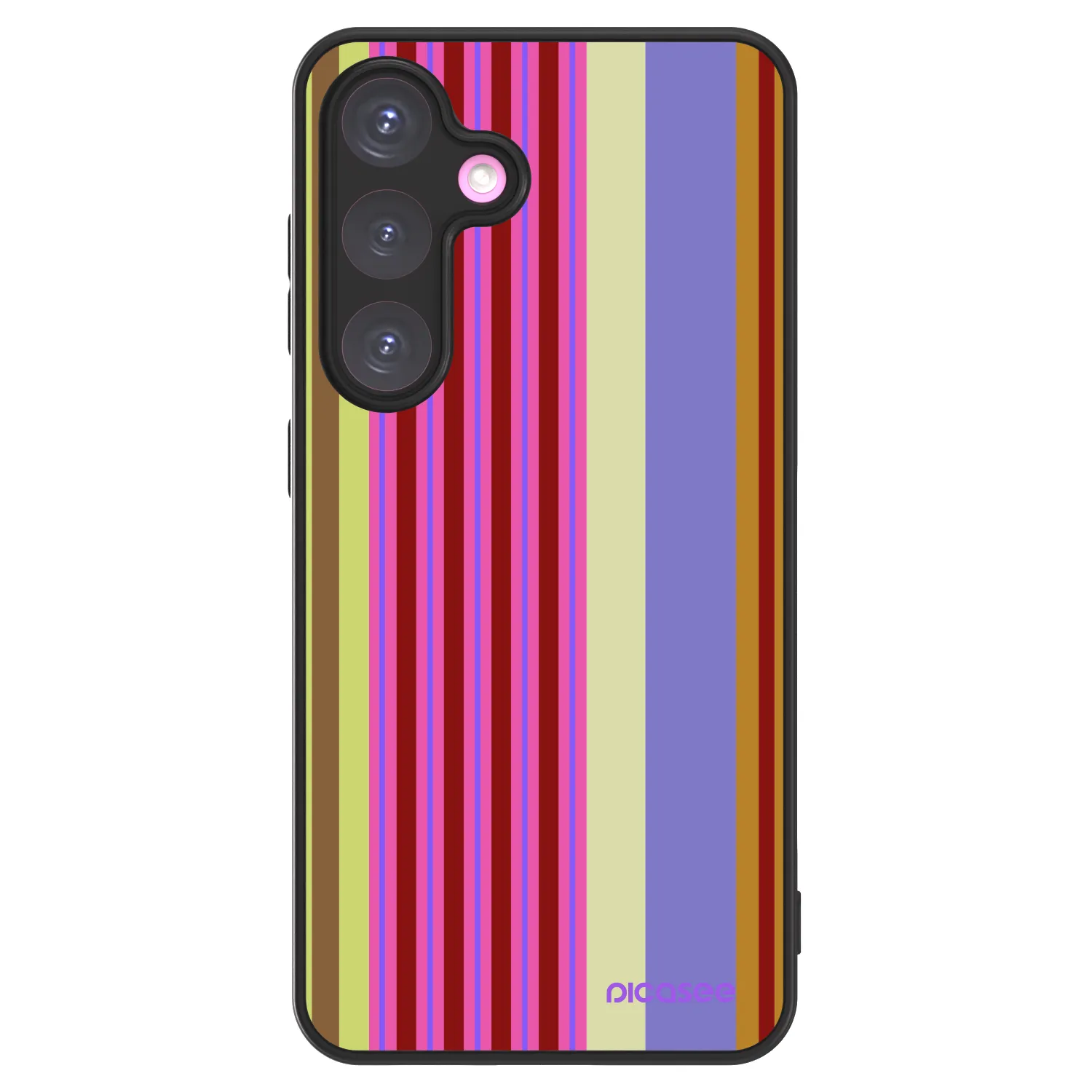 Picasee ULTIMATE CASE PowerShare για Samsung Galaxy S24+ S926B 5G - Late checkout