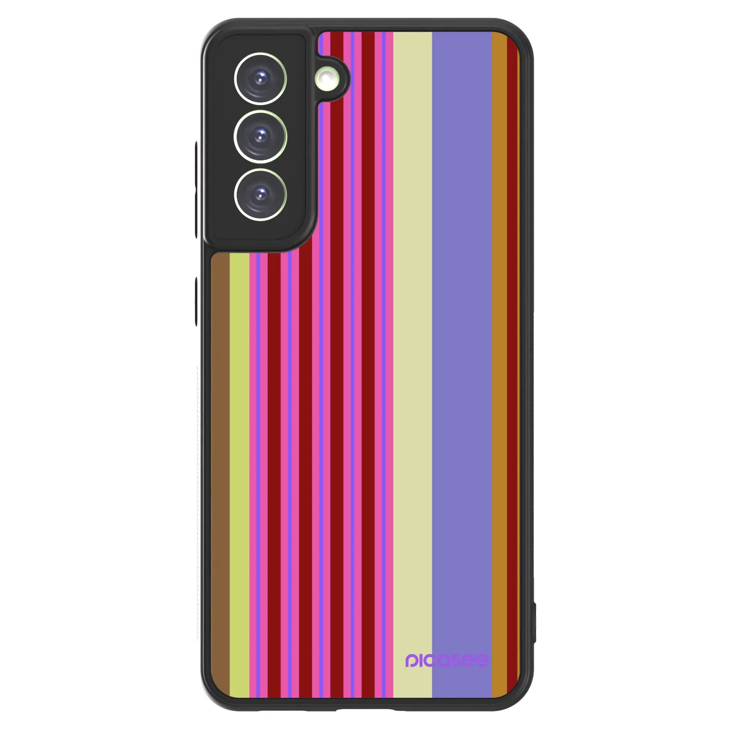 Picasee ULTIMATE CASE PowerShare για Samsung Galaxy S21 FE 5G - Late checkout