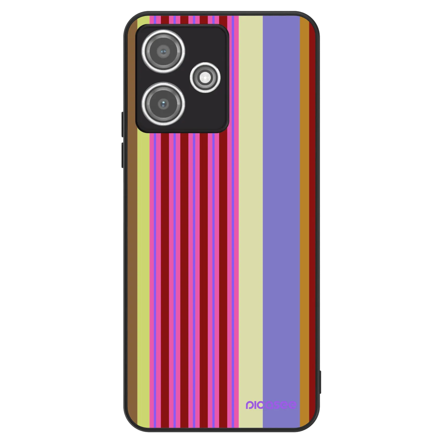 Picasee ULTIMATE CASE για Xiaomi Redmi 12 5G - Late checkout