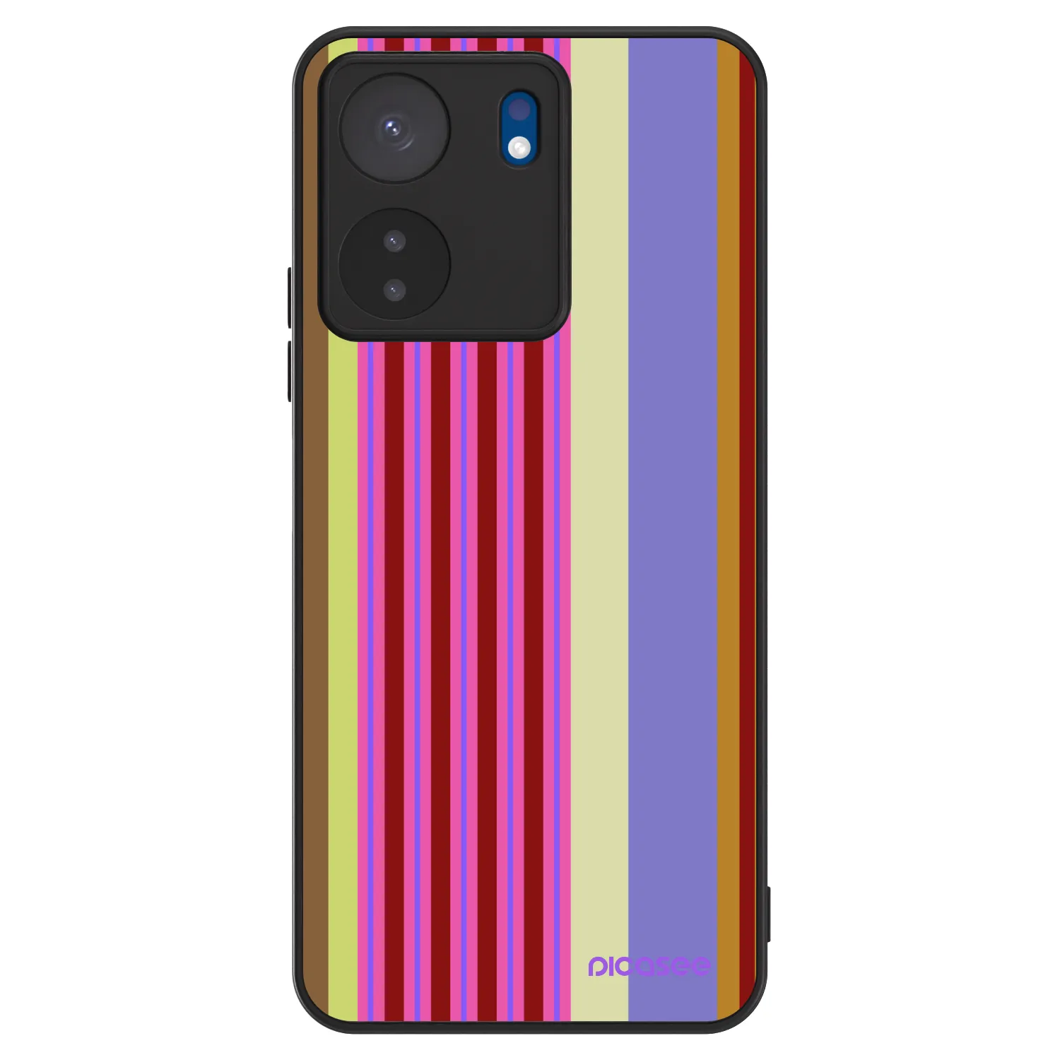 Picasee ULTIMATE CASE για Xiaomi Redmi 13C 4G - Late checkout