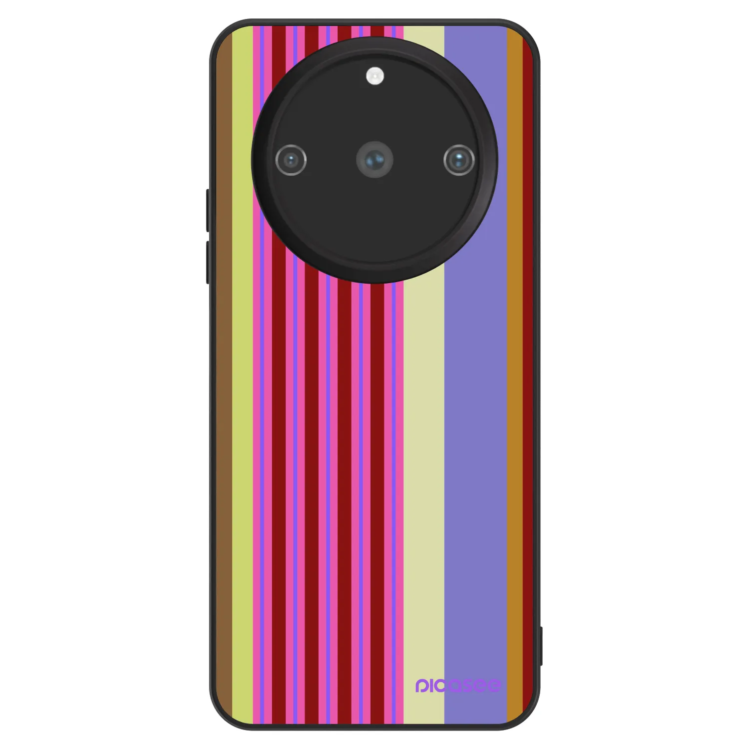 Picasee ULTIMATE CASE για Realme 11 Pro+ - Late checkout