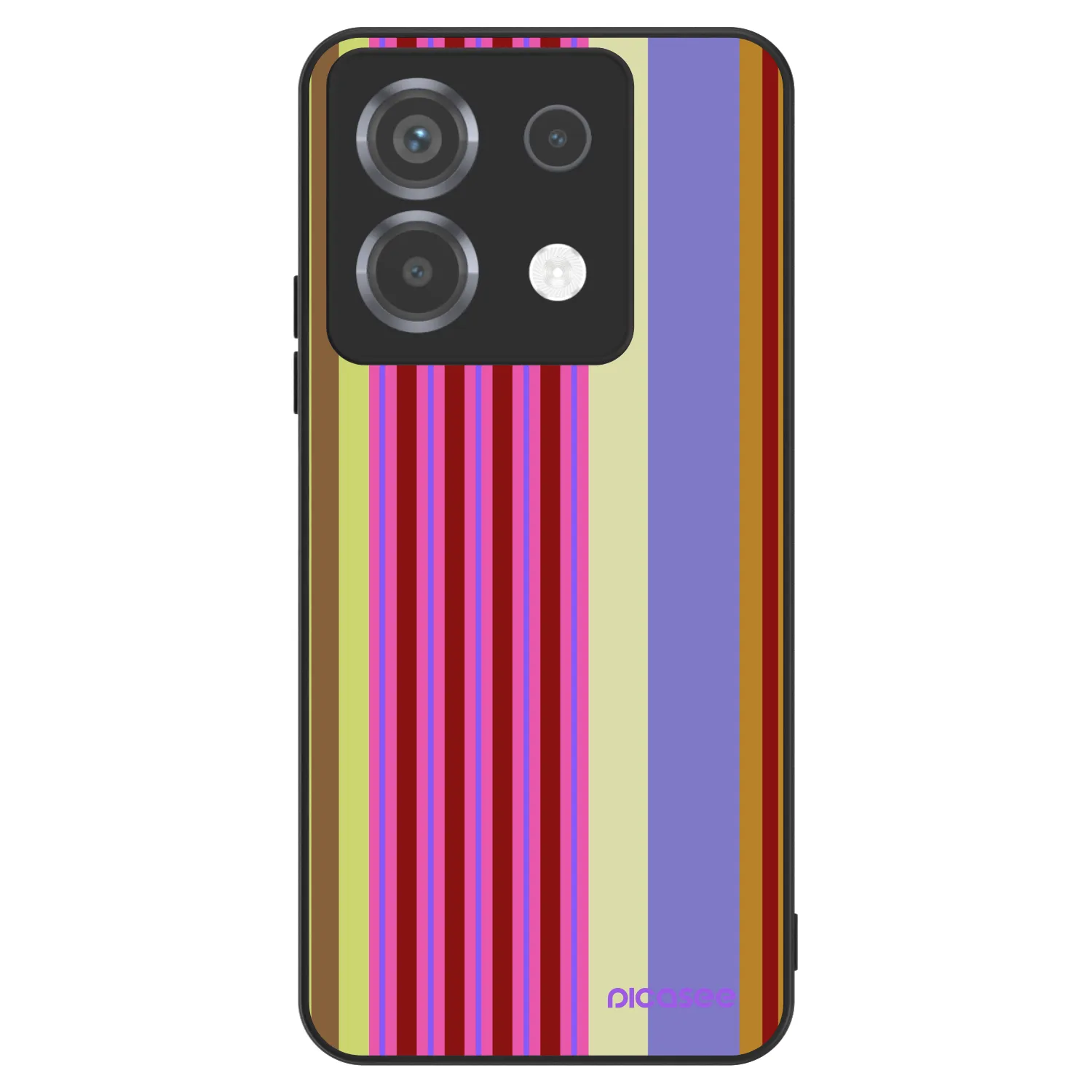 Picasee ULTIMATE CASE για Xiaomi Poco X6 - Late checkout