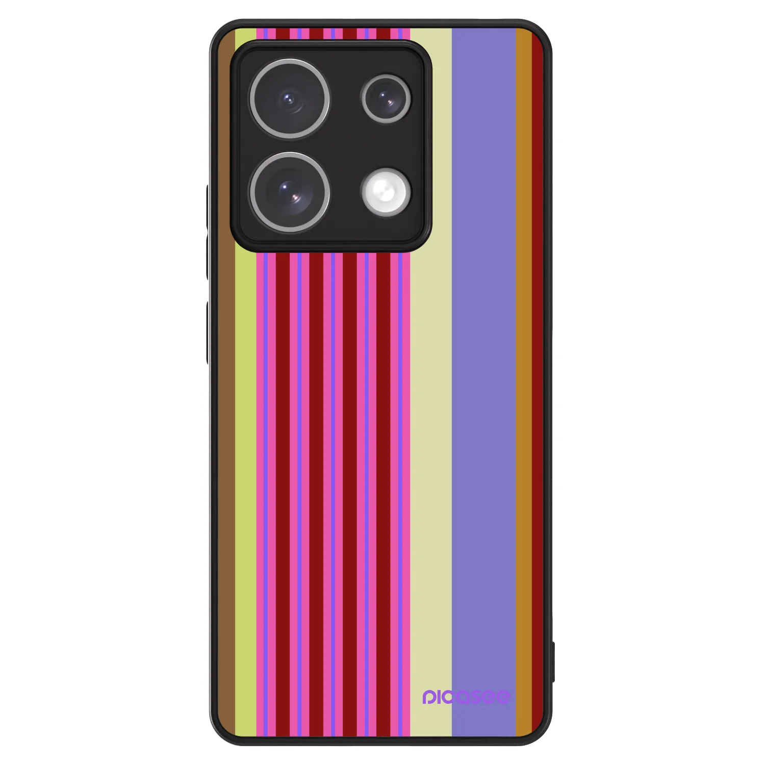 Picasee ULTIMATE CASE για Xiaomi Redmi Note 13 5G - Late checkout