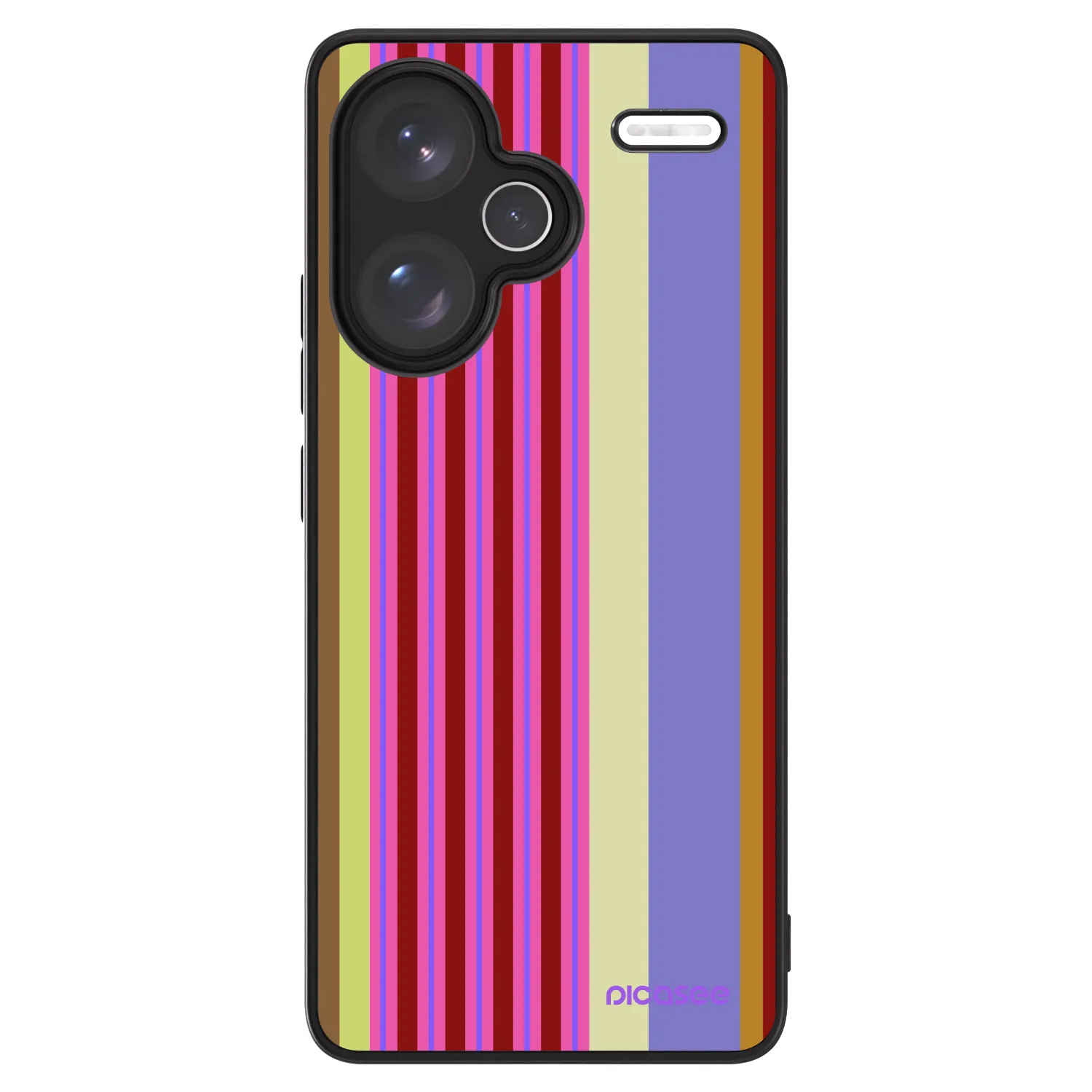 Picasee ULTIMATE CASE για Xiaomi Redmi Note 13 Pro+ 5G - Late checkout