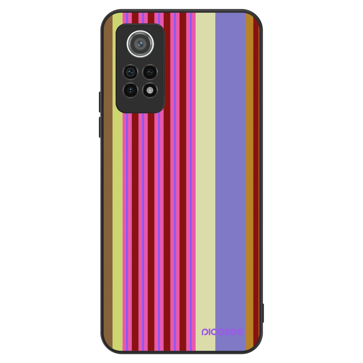 Picasee ULTIMATE CASE για Xiaomi Redmi Note 12 Pro 4G - Late checkout