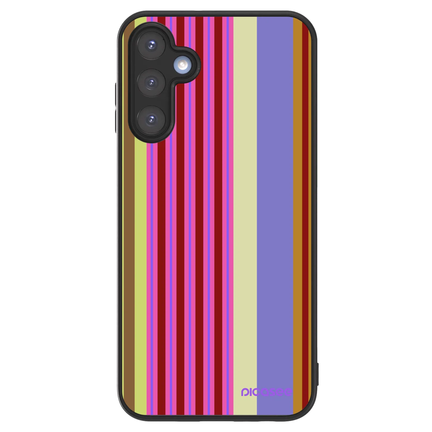 Picasee ULTIMATE CASE για Samsung Galaxy A15 A156B 5G - Late checkout