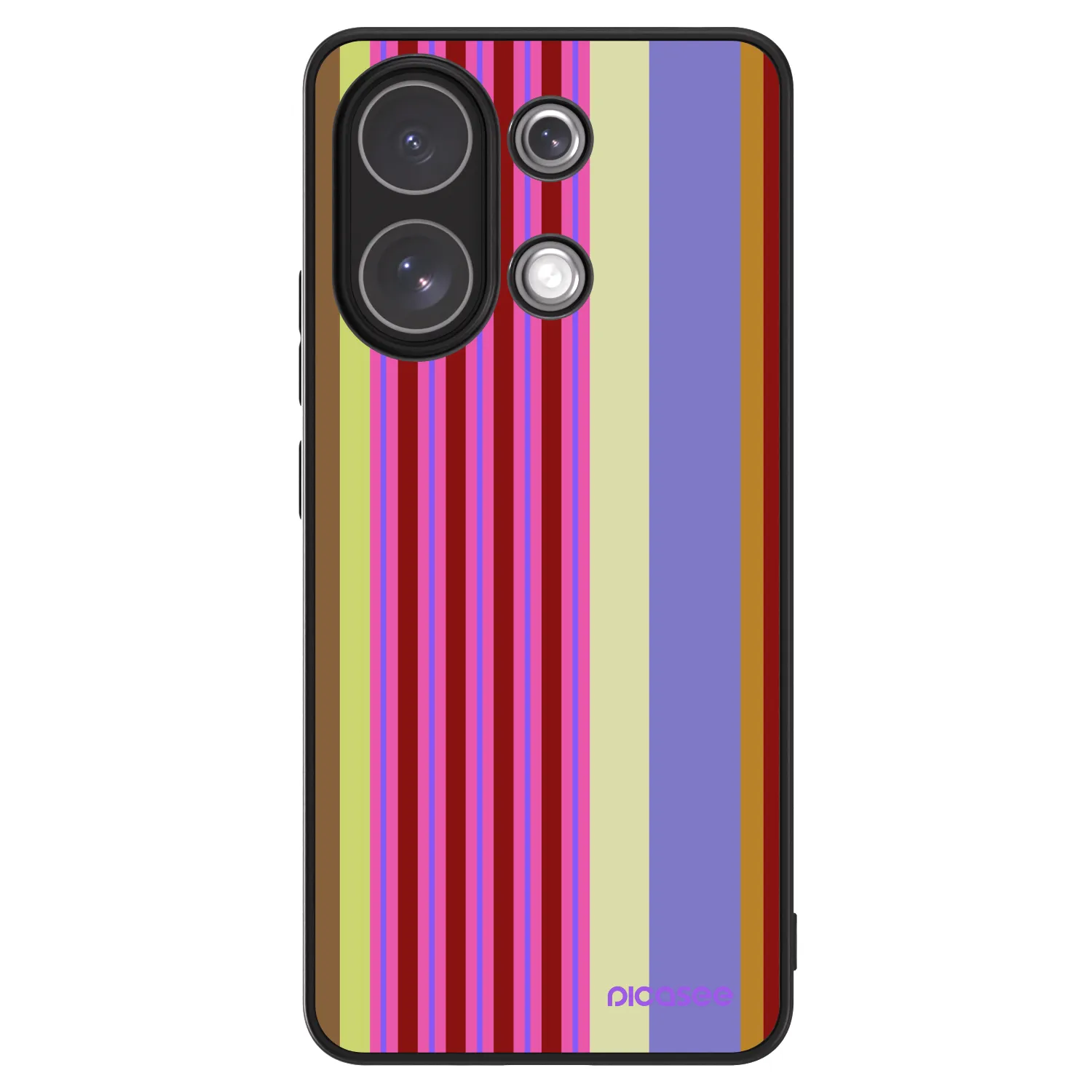 Picasee ULTIMATE CASE για Xiaomi Redmi Note 13 4G - Late checkout