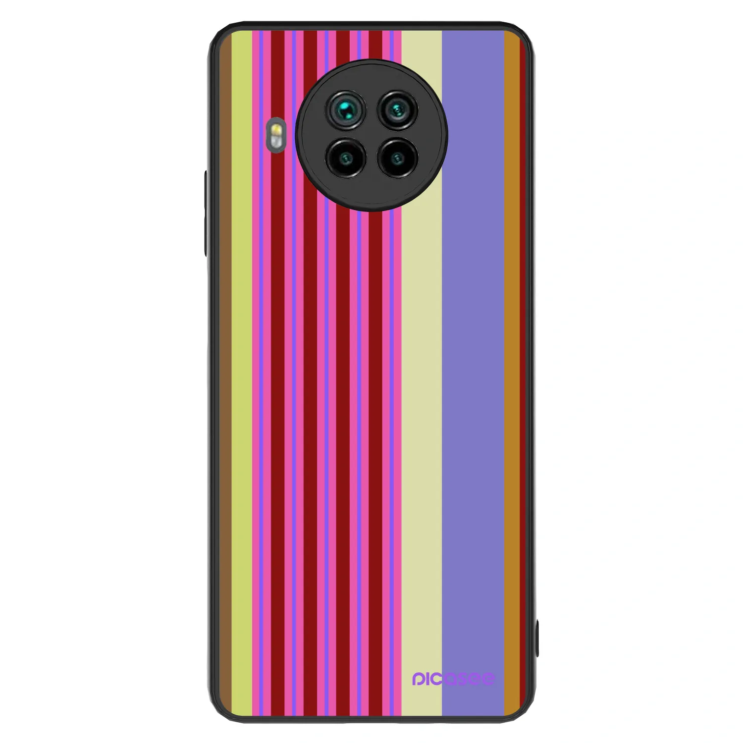 Picasee ULTIMATE CASE για Xiaomi Mi 10T Lite - Late checkout