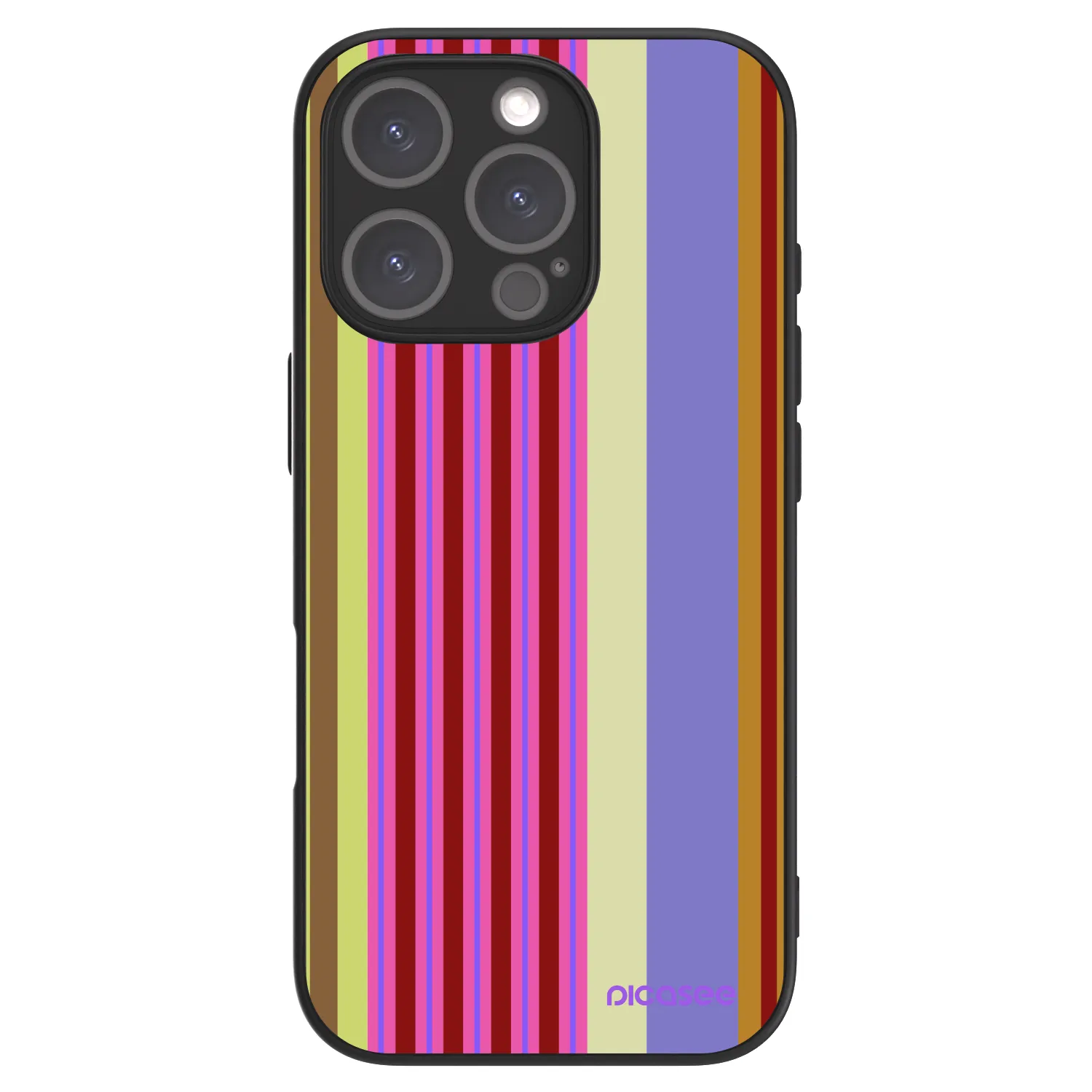 Picasee ULTIMATE CASE για Apple iPhone 16 Pro - Late checkout