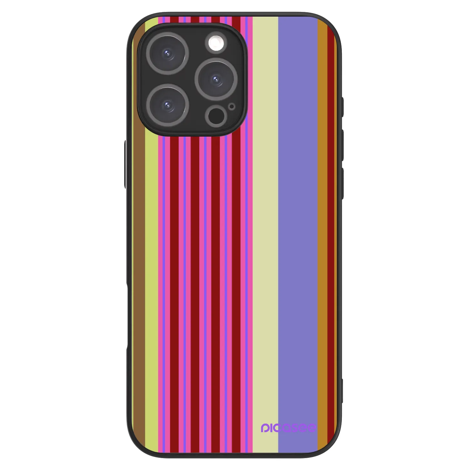 Picasee ULTIMATE CASE για Apple iPhone 16 Pro Max - Late checkout