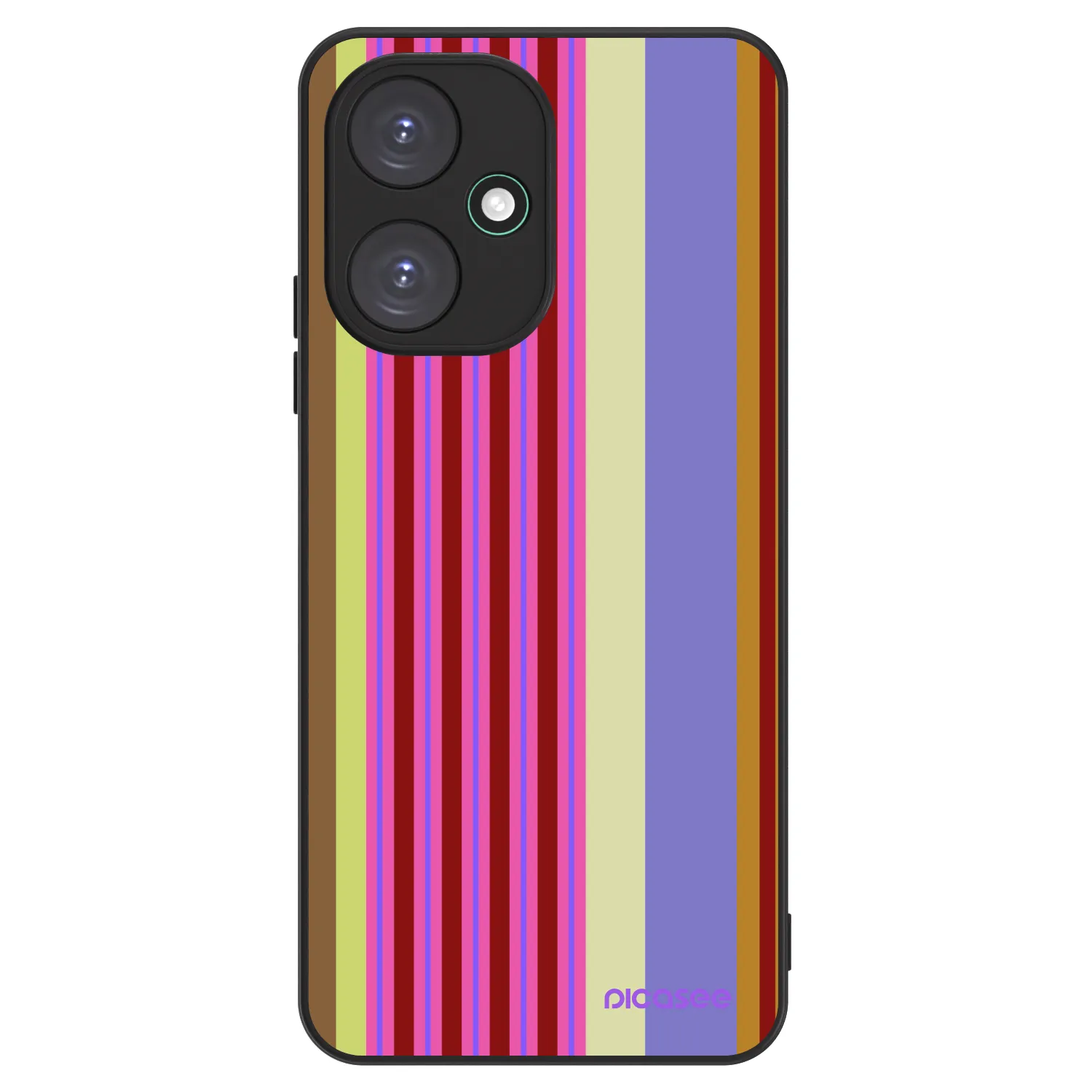 Picasee ULTIMATE CASE για Xiaomi Redmi 13C 5G - Late checkout