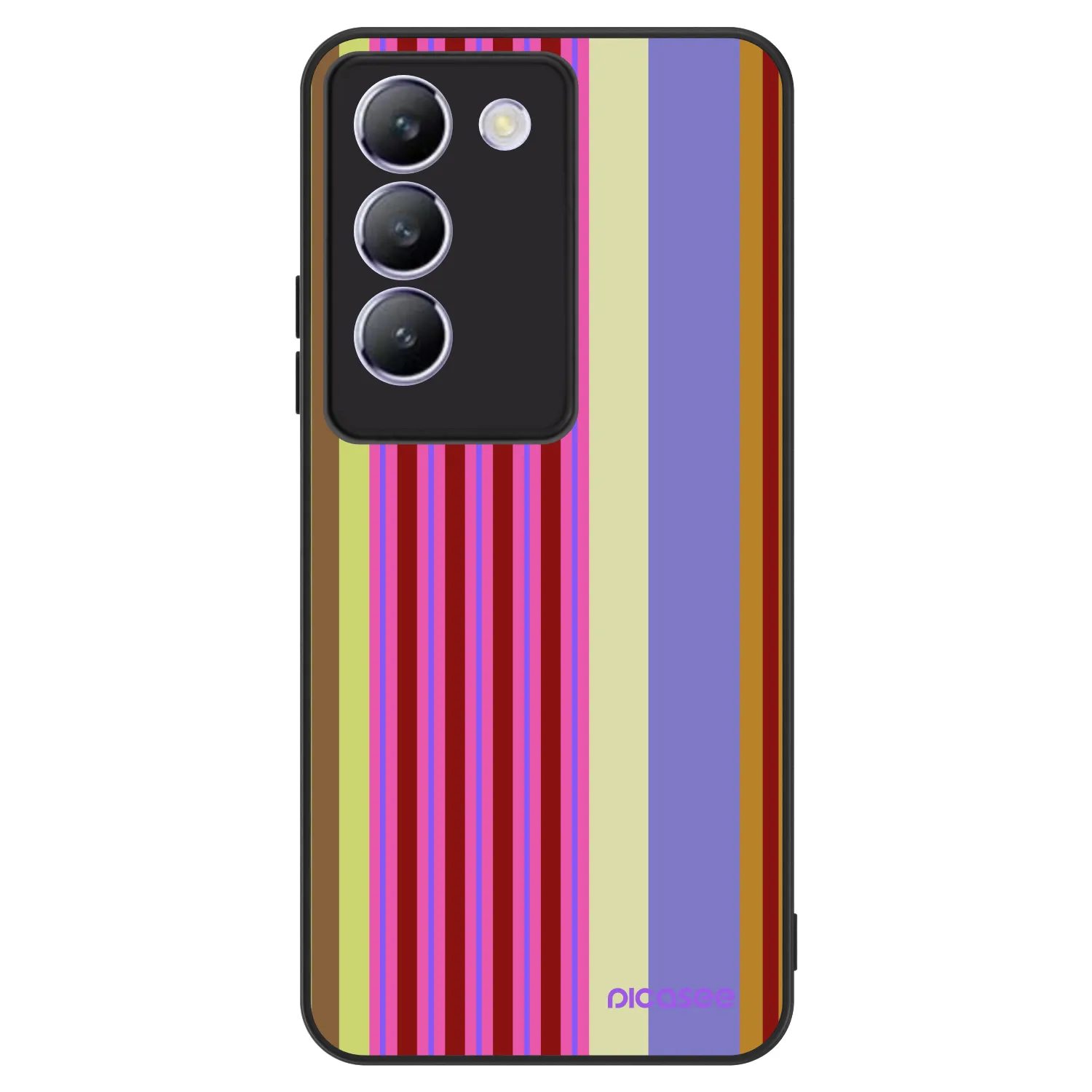 Picasee ULTIMATE CASE για Vivo V40 SE 5G - Late checkout
