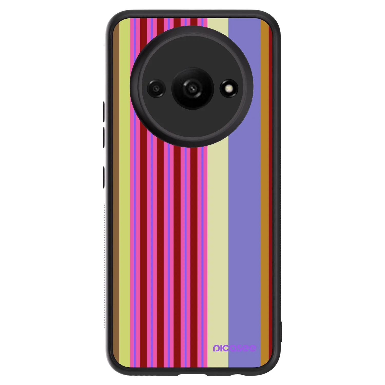 Picasee ULTIMATE CASE για Xiaomi Redmi A3 - Late checkout