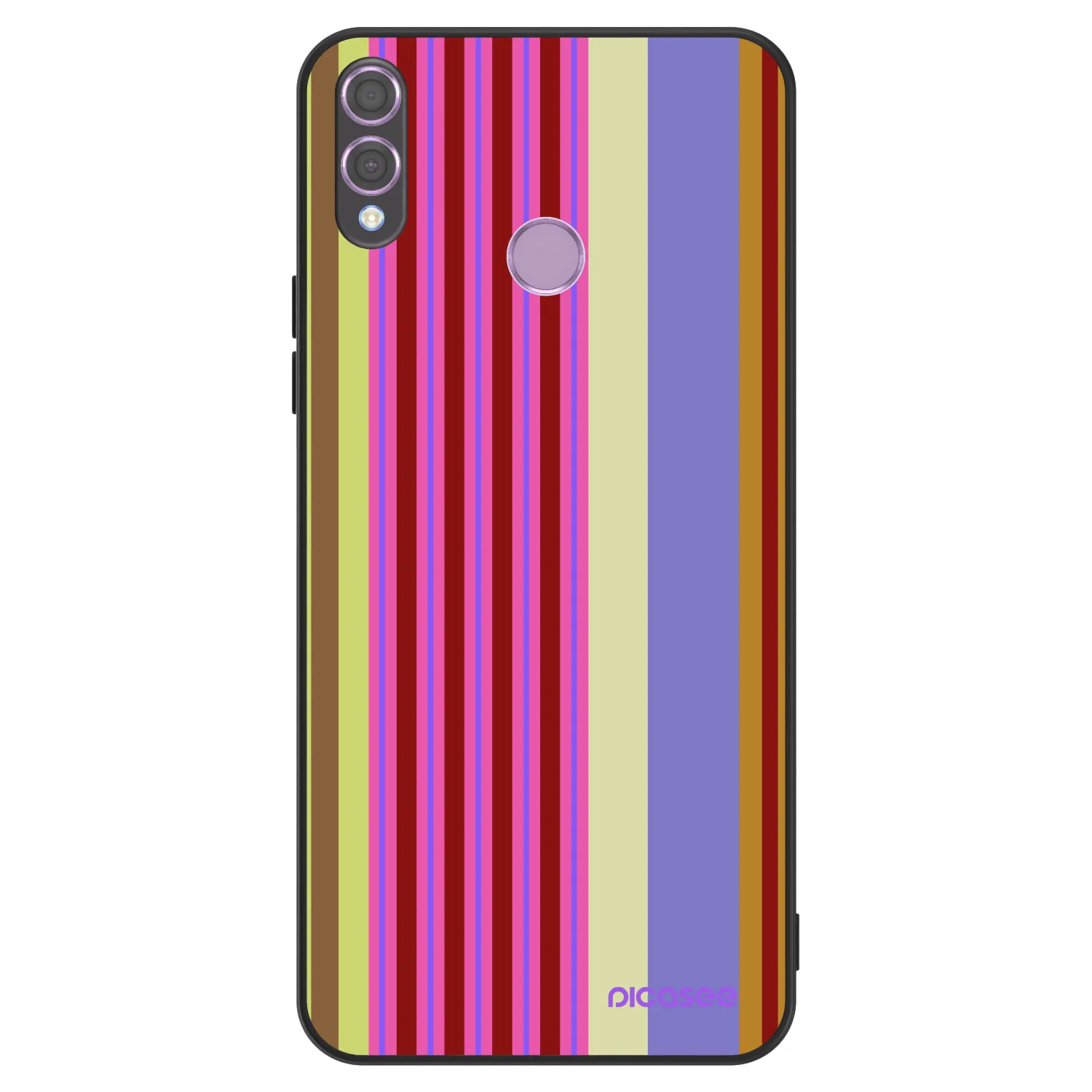 Picasee ULTIMATE CASE για Honor 8X - Late checkout