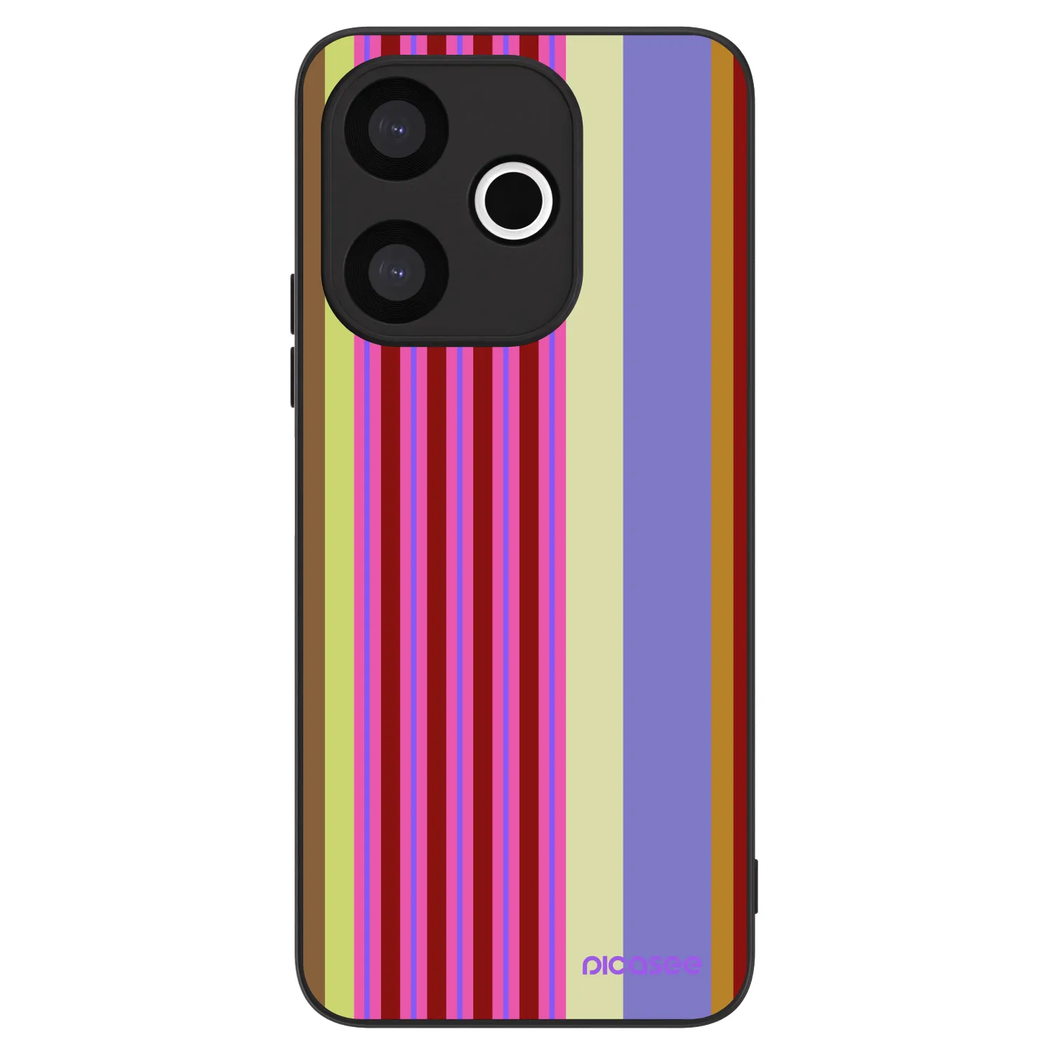 Picasee ULTIMATE CASE για Xiaomi Redmi 13 4G - Late checkout