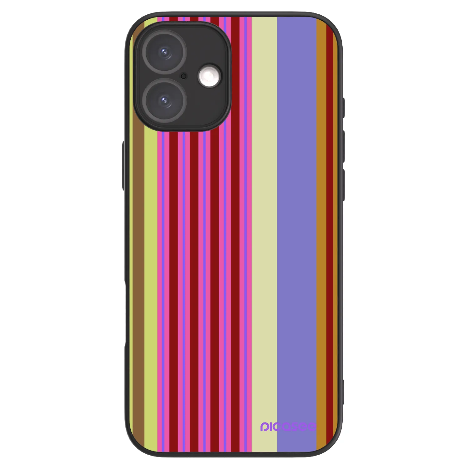 Picasee ULTIMATE CASE για Apple iPhone 16 Plus - Late checkout