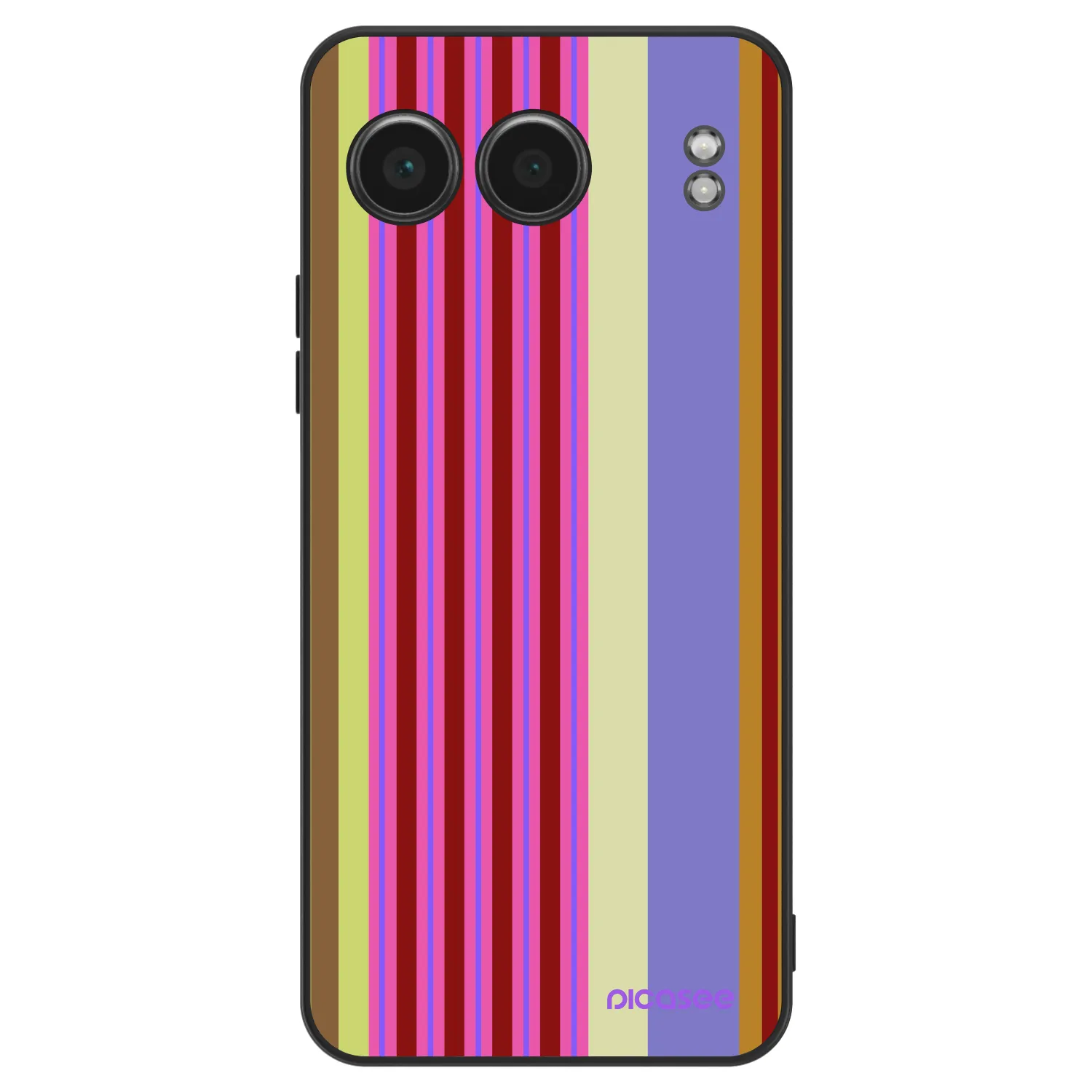 Picasee ULTIMATE CASE για OnePlus Nord 4 - Late checkout