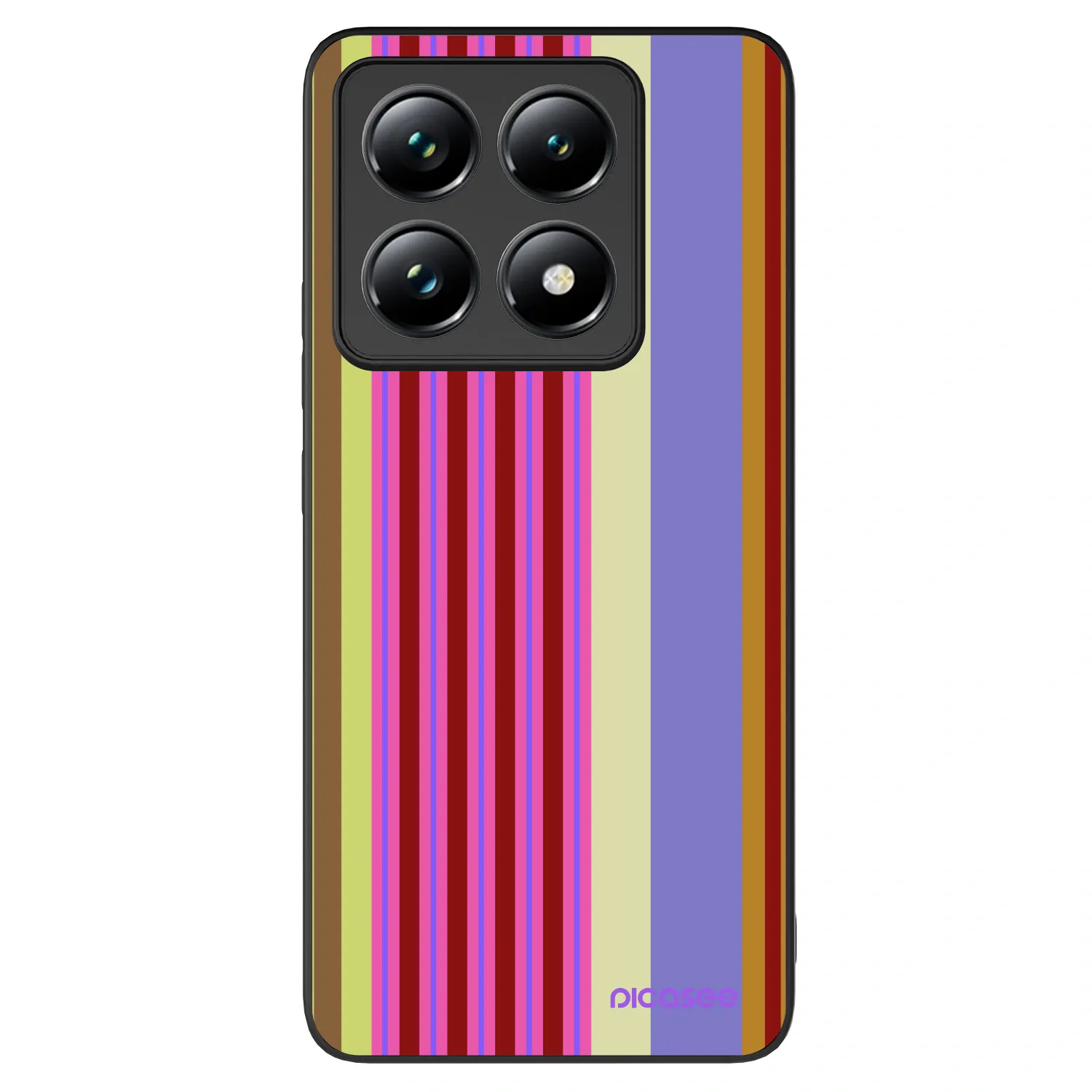 Picasee ULTIMATE CASE για Xiaomi 14T Pro - Late checkout