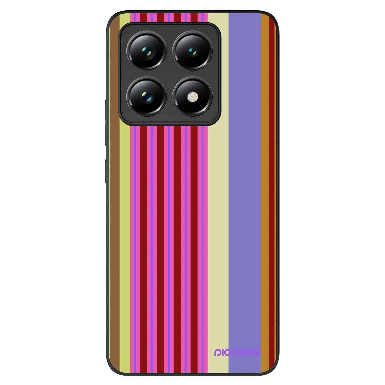 Picasee ULTIMATE CASE για Xiaomi 14T - Late checkout