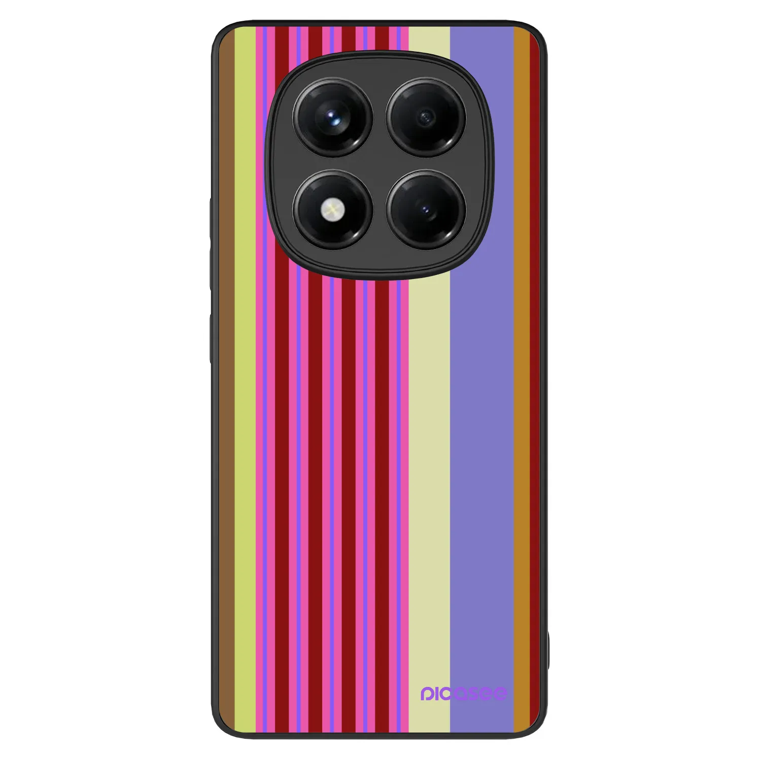 Picasee ULTIMATE CASE για Xiaomi Redmi Note 14 Pro+ 5G - Late checkout
