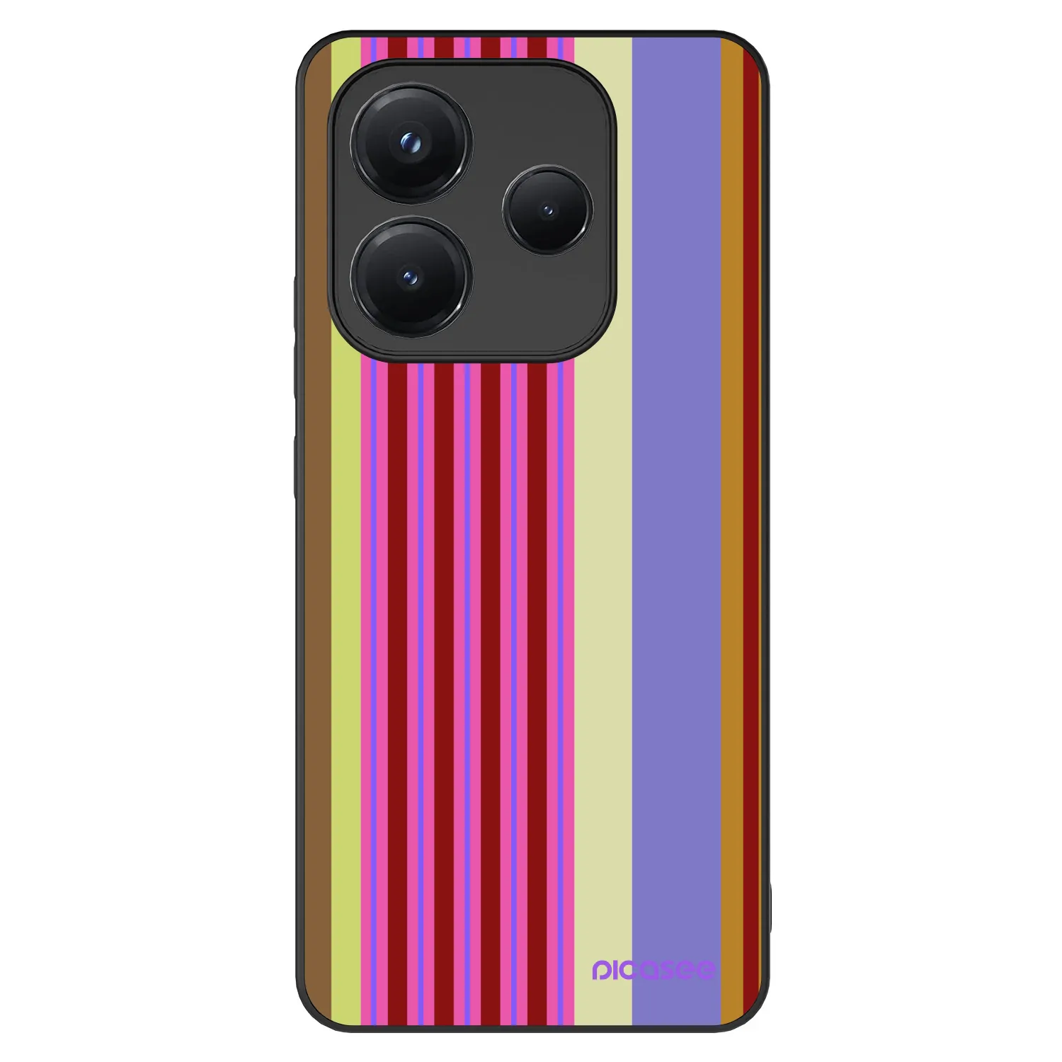 Picasee ULTIMATE CASE για Xiaomi Redmi Note 14 5G - Late checkout