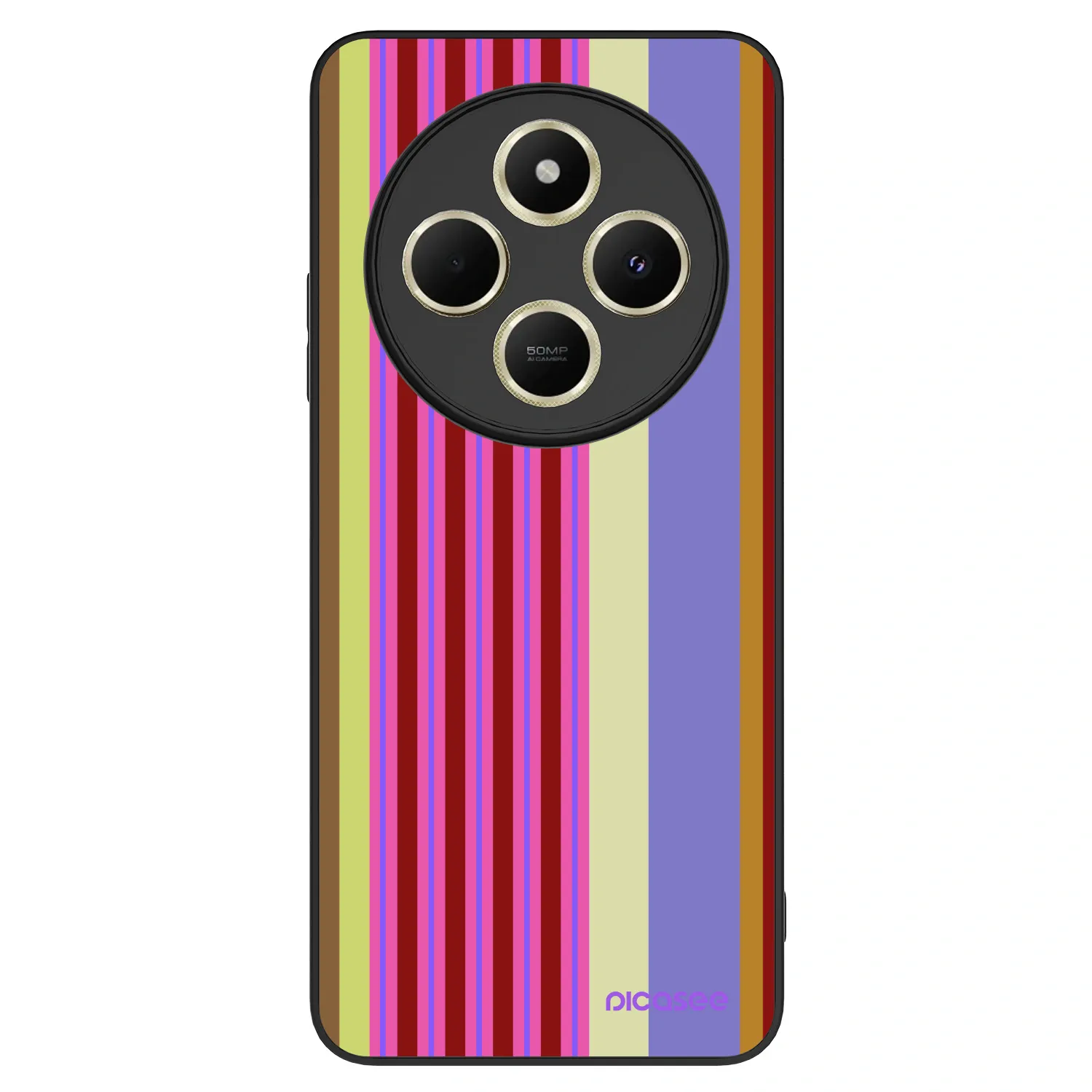 Picasee ULTIMATE CASE για Xiaomi Redmi 14C - Late checkout