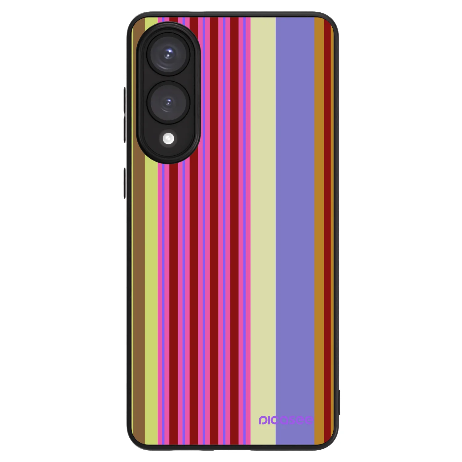 Picasee ULTIMATE CASE για Samsung Galaxy S25 Edge 5G - Late checkout
