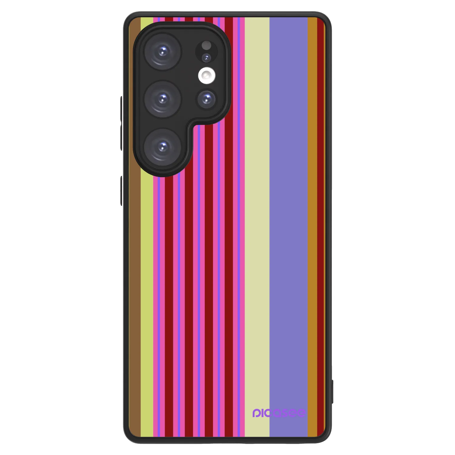 Picasee ULTIMATE CASE για Samsung Galaxy S25 Ultra 5G - Late checkout