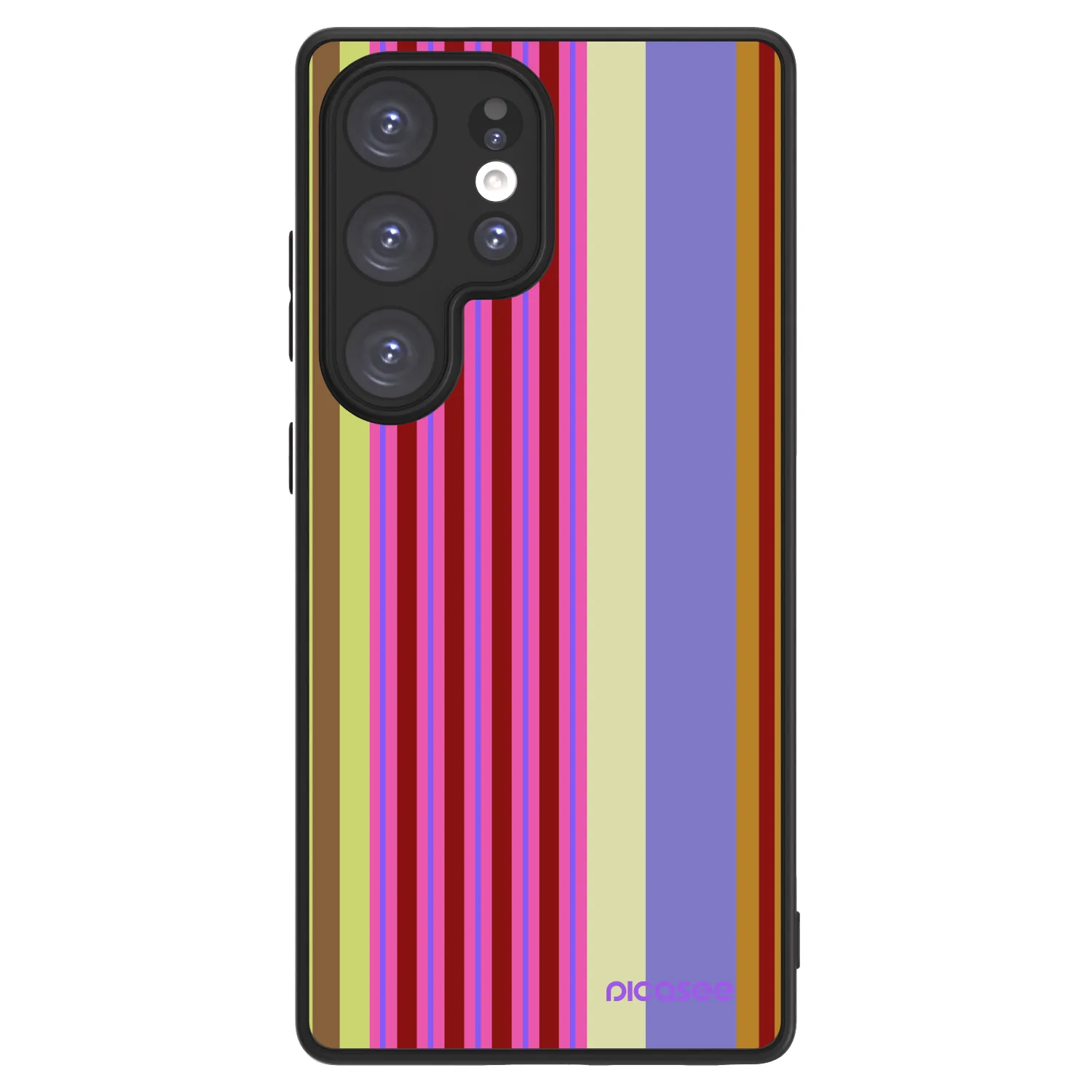 Picasee ULTIMATE CASE PowerShare για Samsung Galaxy S25 Ultra 5G - Late checkout