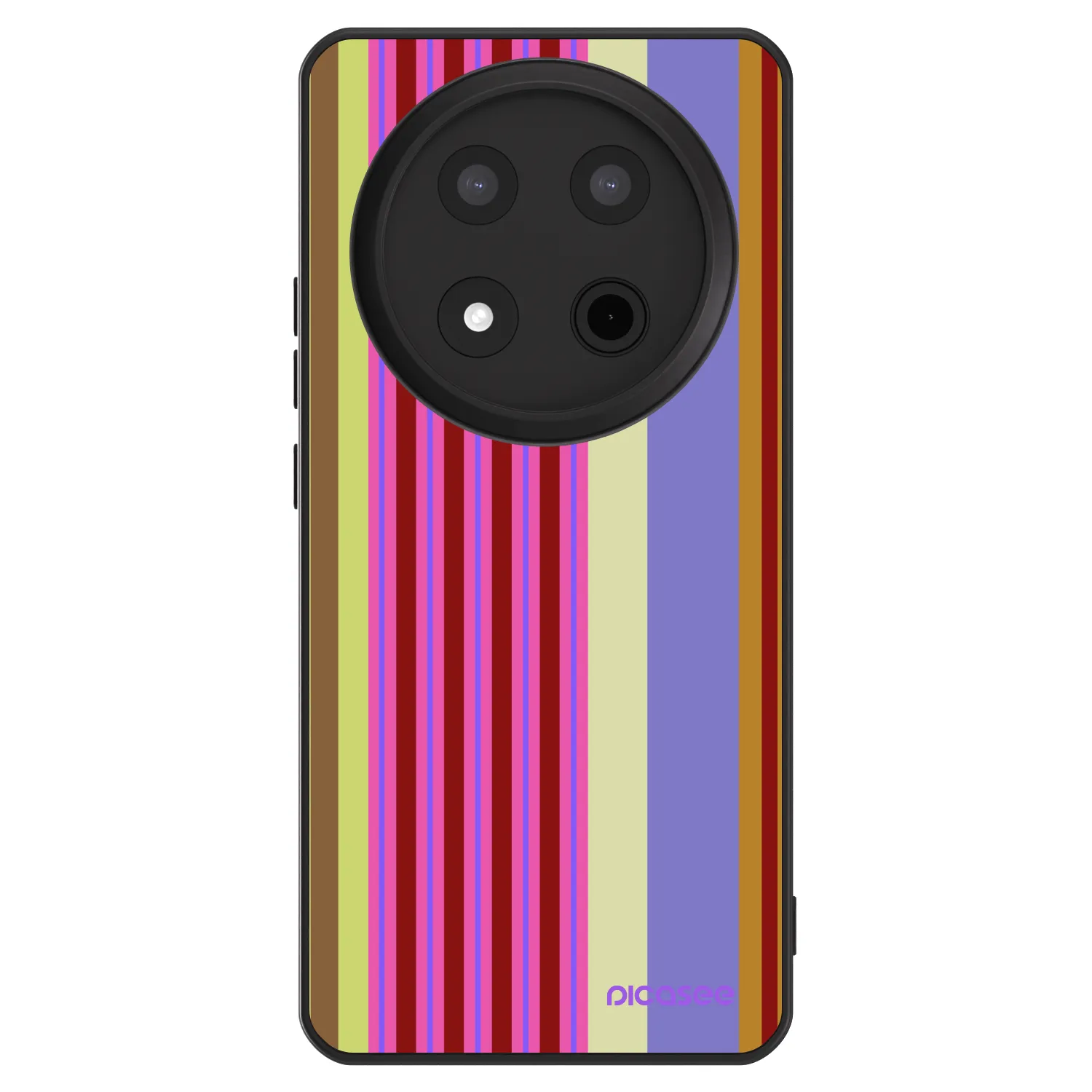 Picasee ULTIMATE CASE για Honor Magic7 Lite 5G - Late checkout