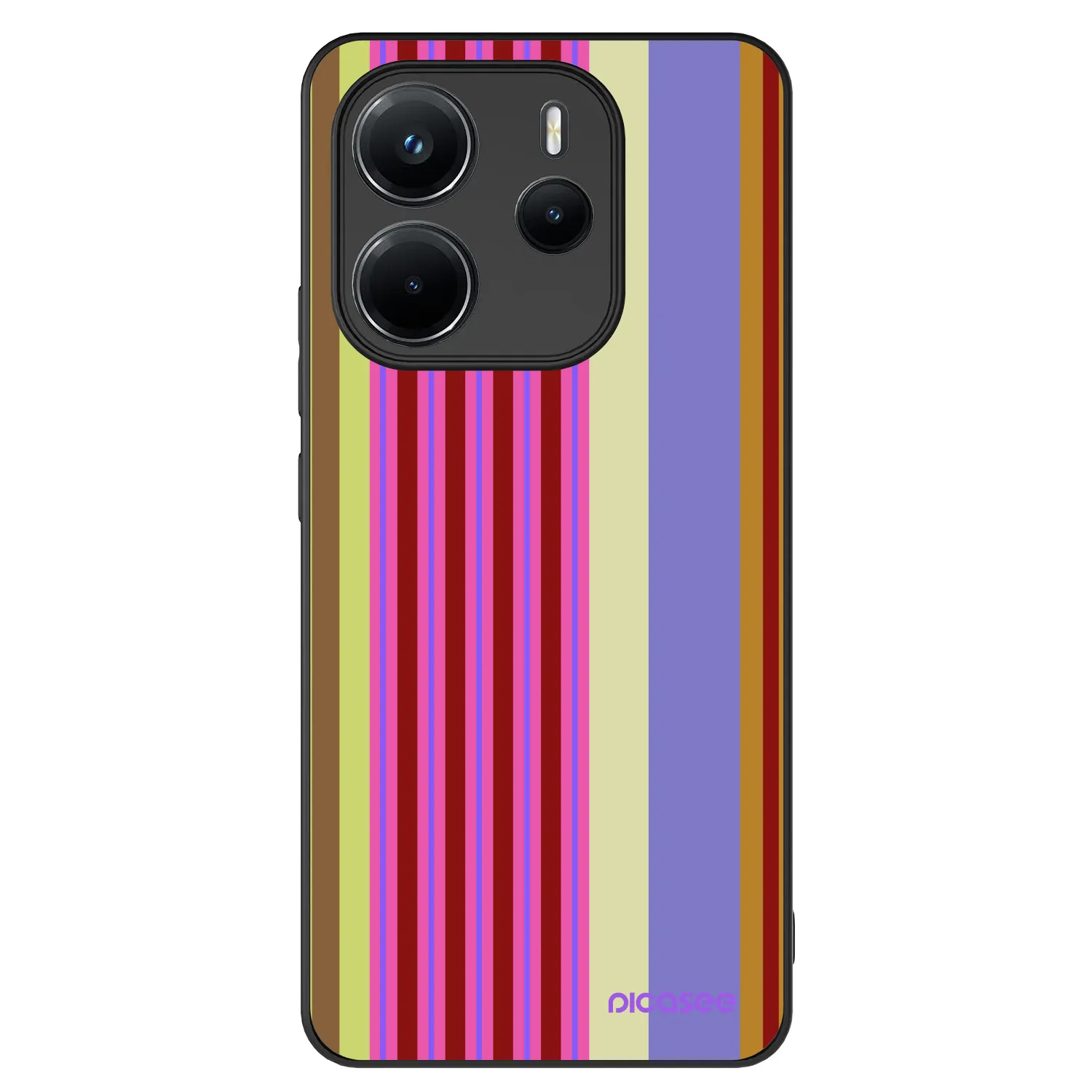 Picasee ULTIMATE CASE για Xiaomi Redmi Note 14 4G - Late checkout