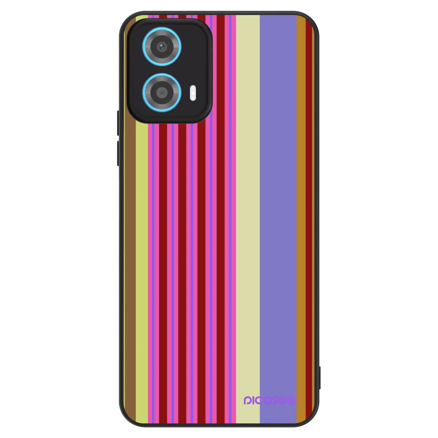Picasee ULTIMATE CASE για Motorola Moto G34 5G - Late checkout
