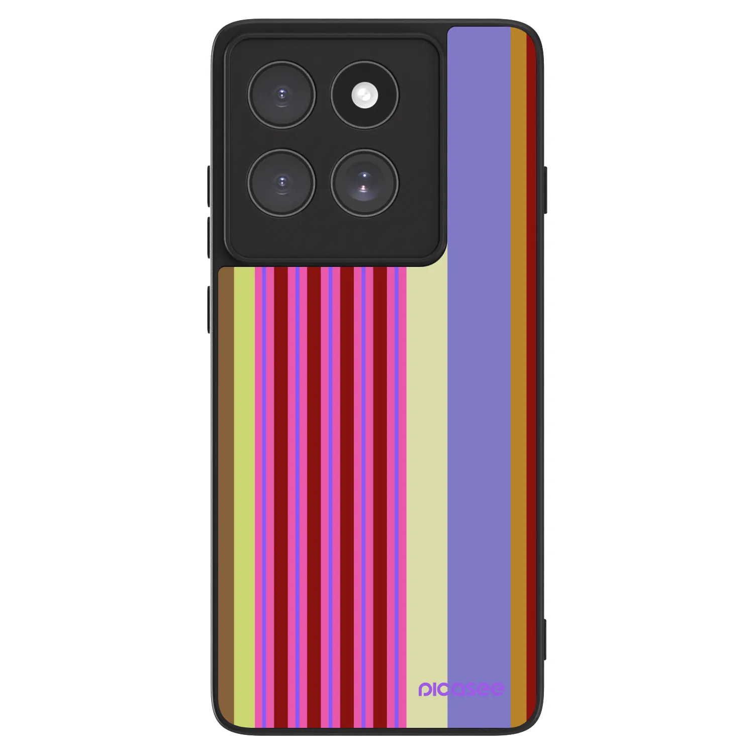 Picasee ULTIMATE CASE για Motorola Edge 60 Fusion - Late checkout