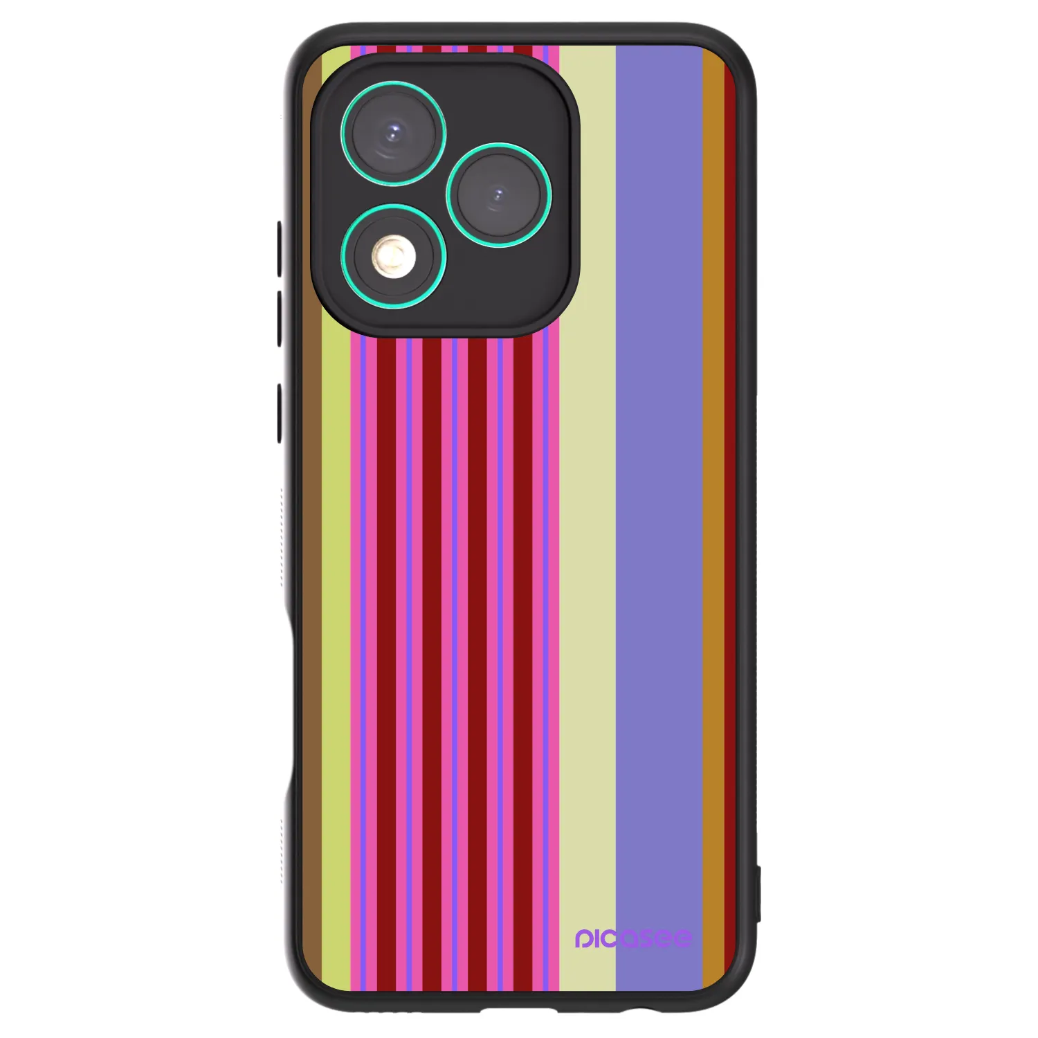 Picasee ULTIMATE CASE για Honor 400 Lite 5G - Late checkout