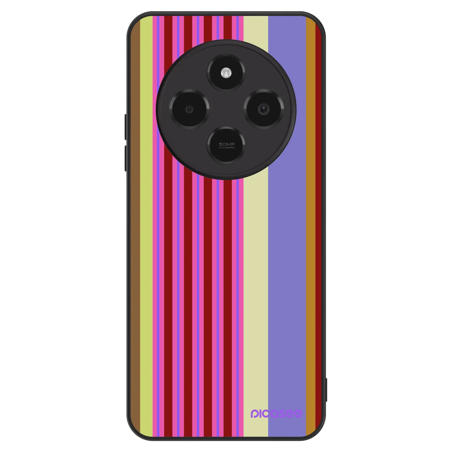 Picasee ULTIMATE CASE για Xiaomi Poco C75 - Late checkout
