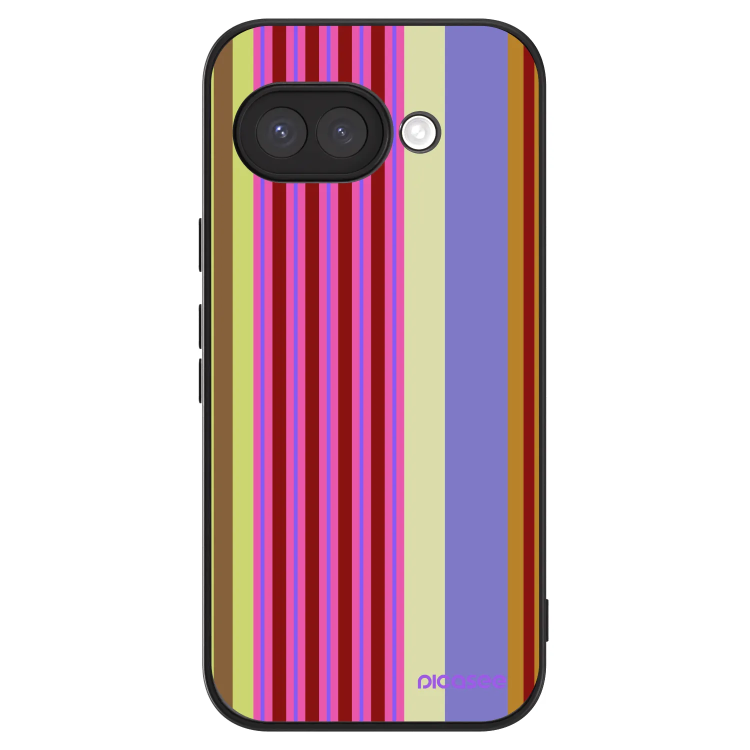 Picasee ULTIMATE CASE για Google Pixel 9a - Late checkout