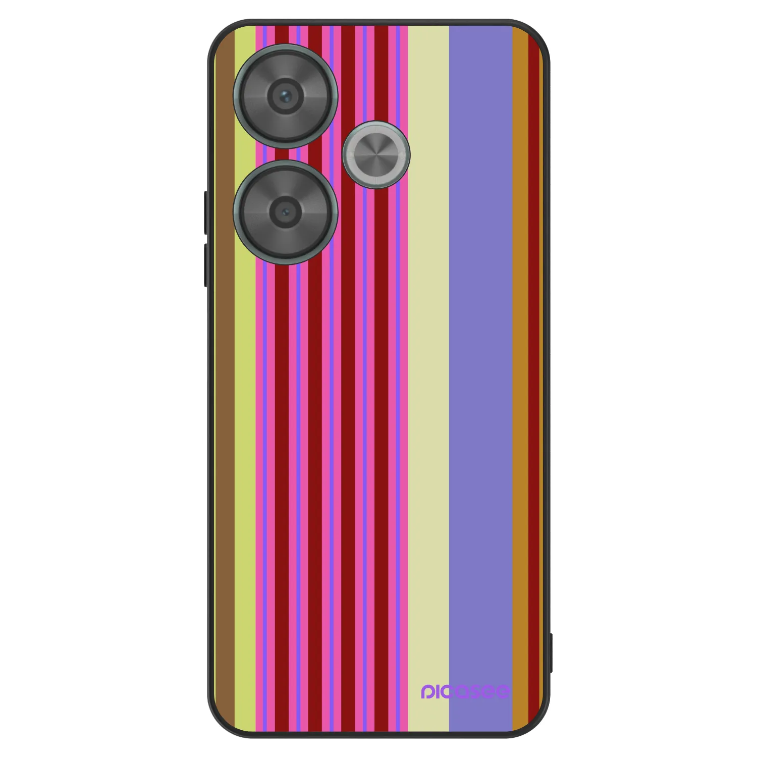 Picasee ULTIMATE CASE για Xiaomi Poco F6 - Late checkout