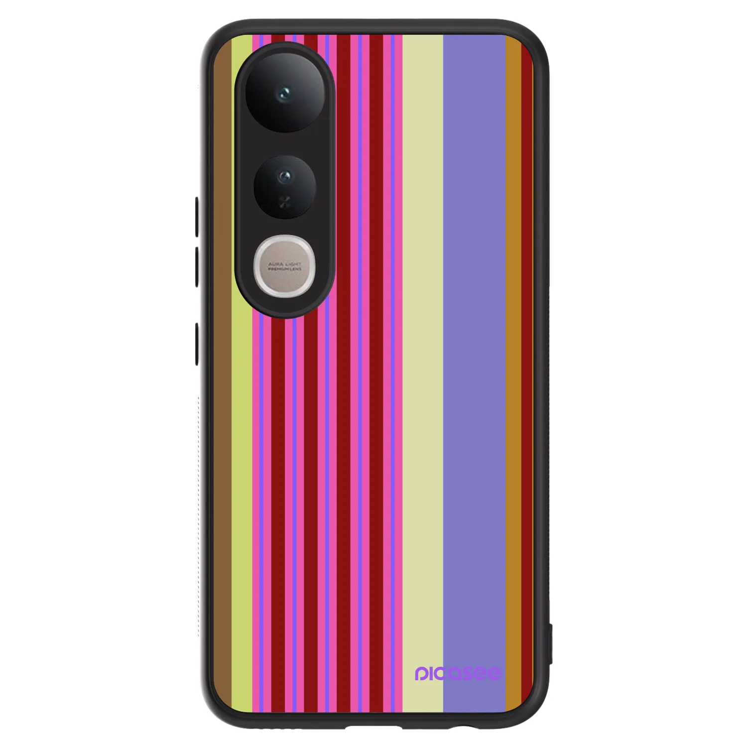 Picasee ULTIMATE CASE για Vivo V50 Lite 5G - Late checkout