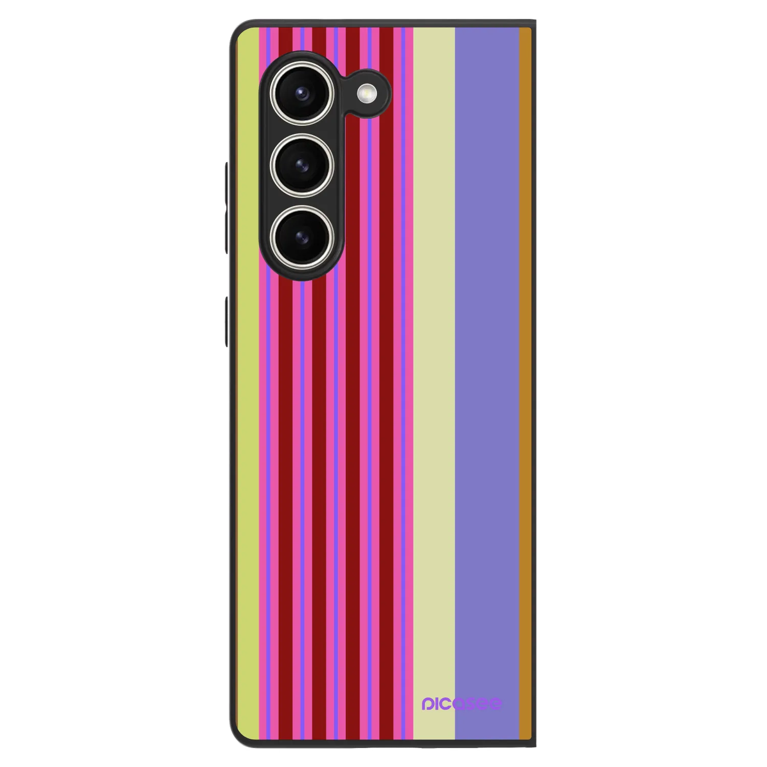Picasee ULTIMATE CASE για Samsung Galaxy Z Fold5 5G - Late checkout